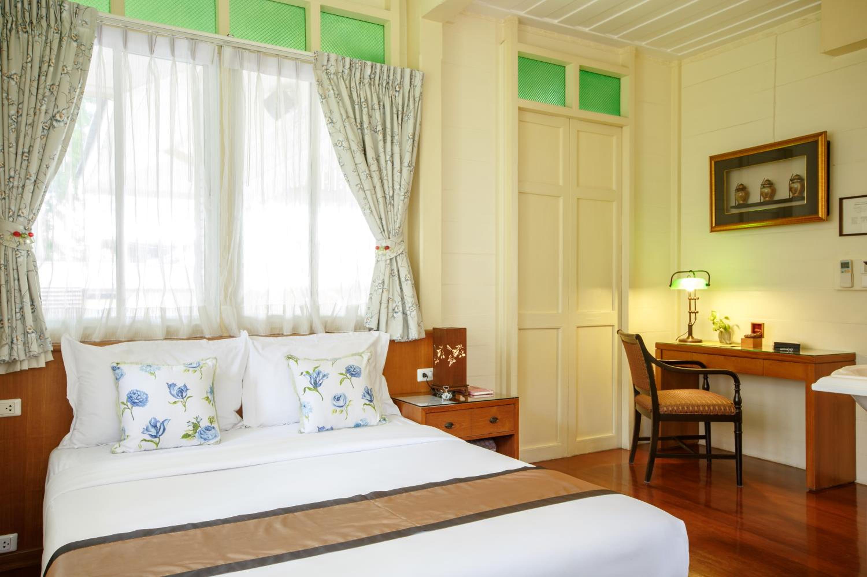 Deluxe Double Room photo 1