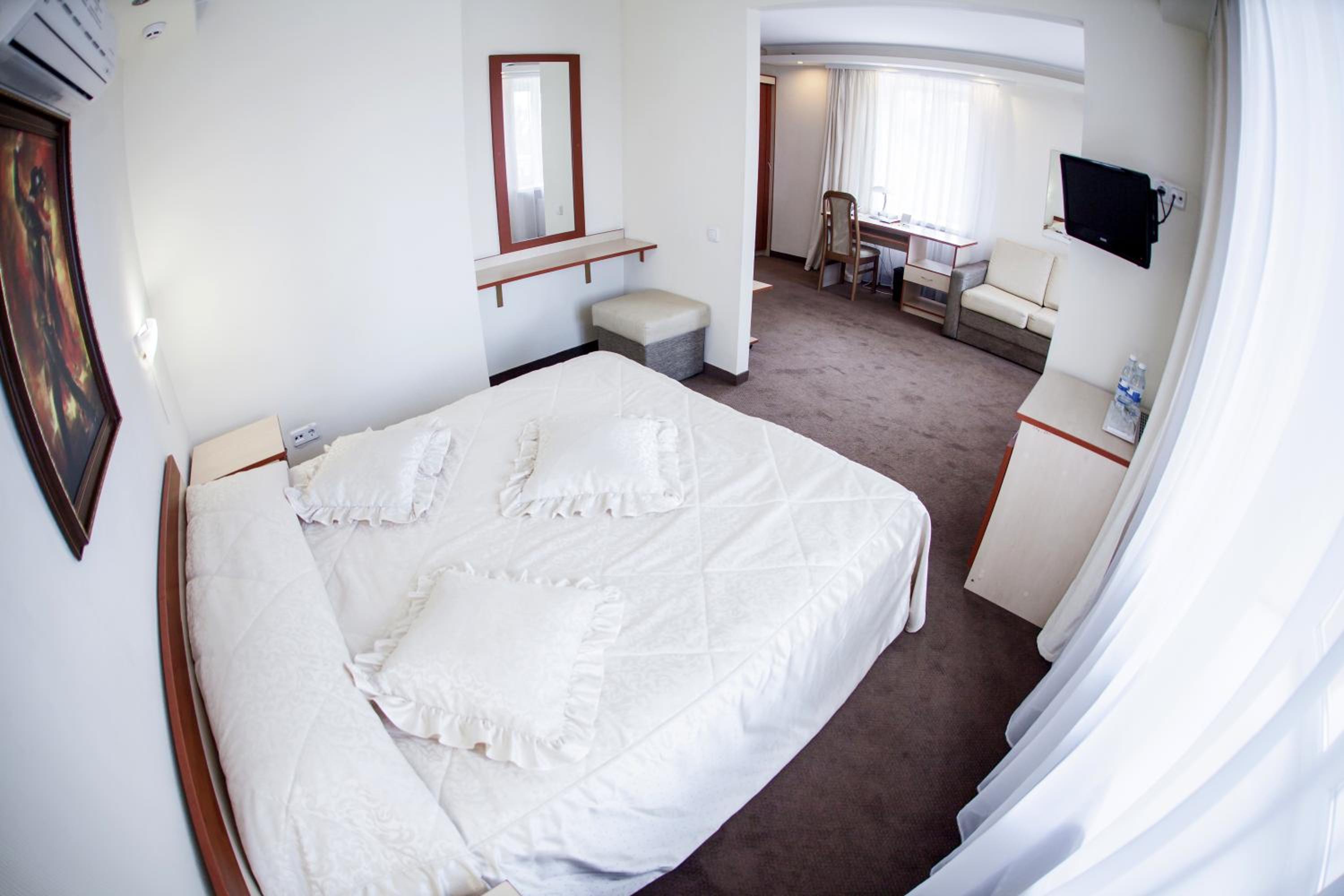 Junior Suite photo 1