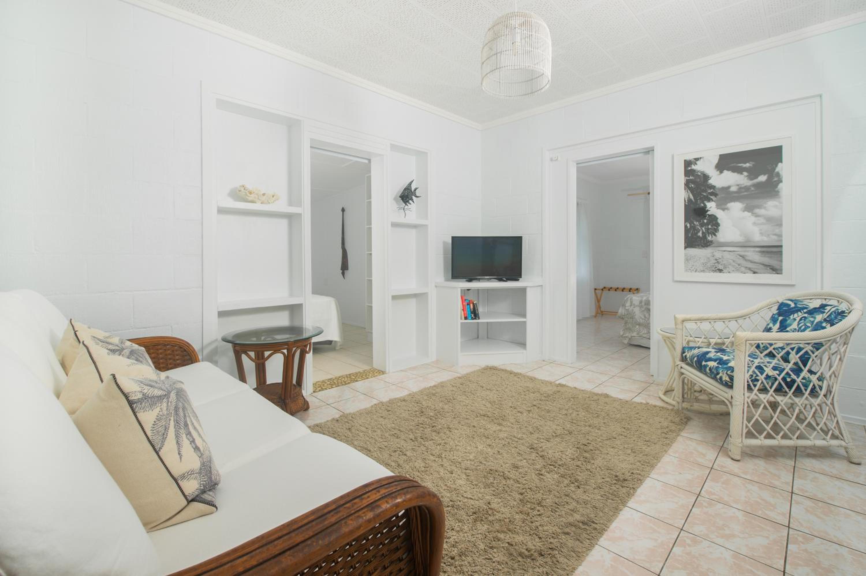 Two-Bedroom Villa - Rua photo 1