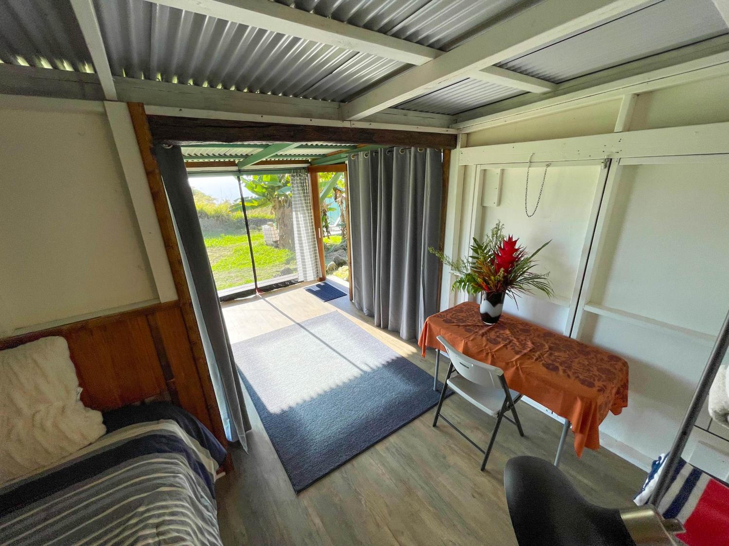 Family Room with Sea View