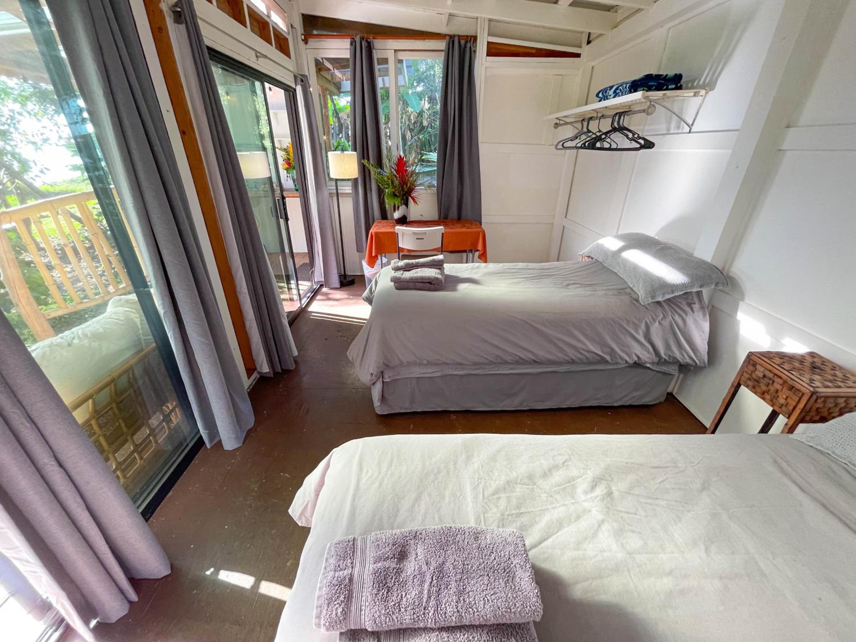 Standard Double Room with Shared Bathroom photo 1