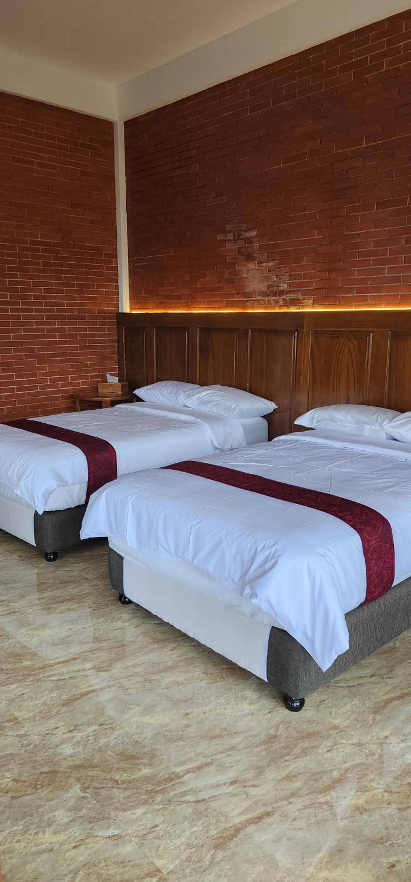 Two-Bedroom Villa photo 1
