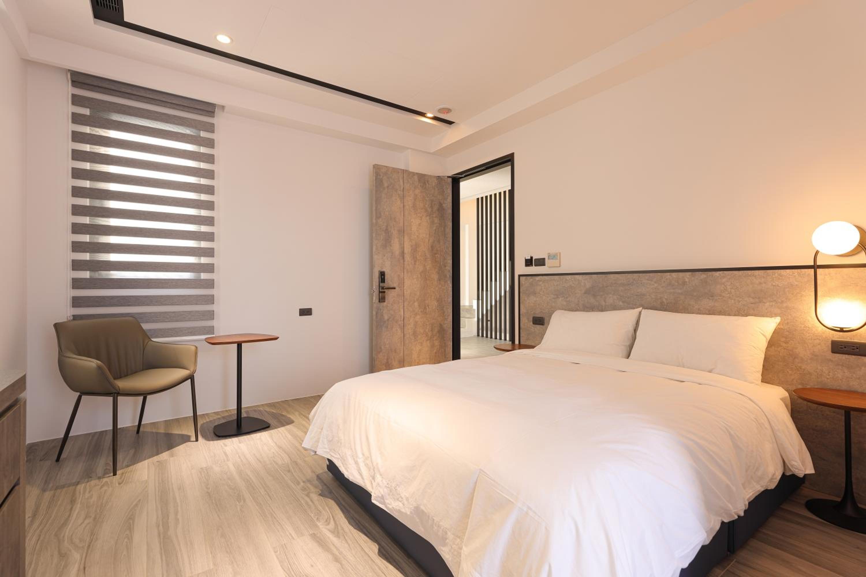 Double Room with Balcony photo 3