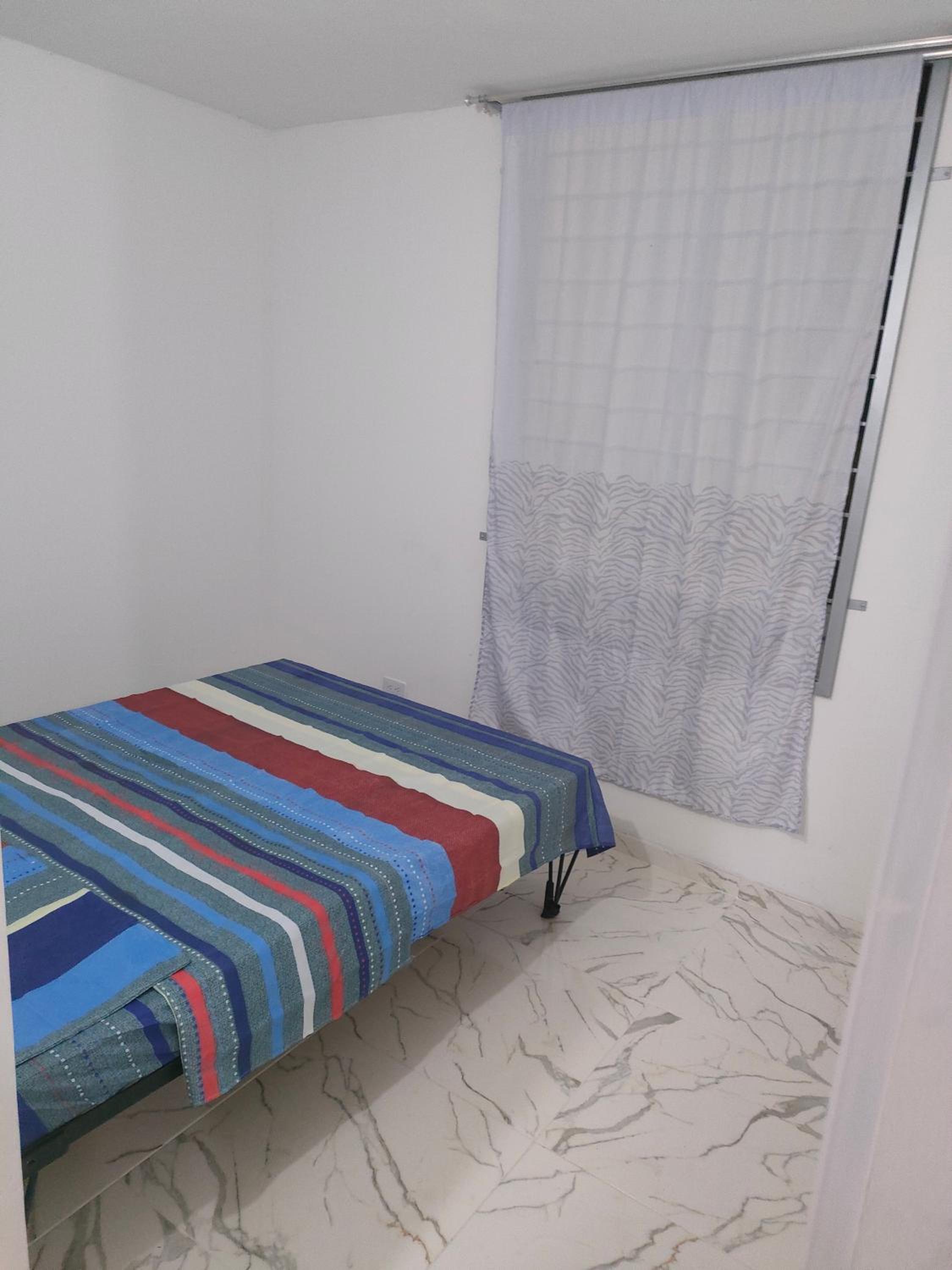 Two-Bedroom Apartment photo 1