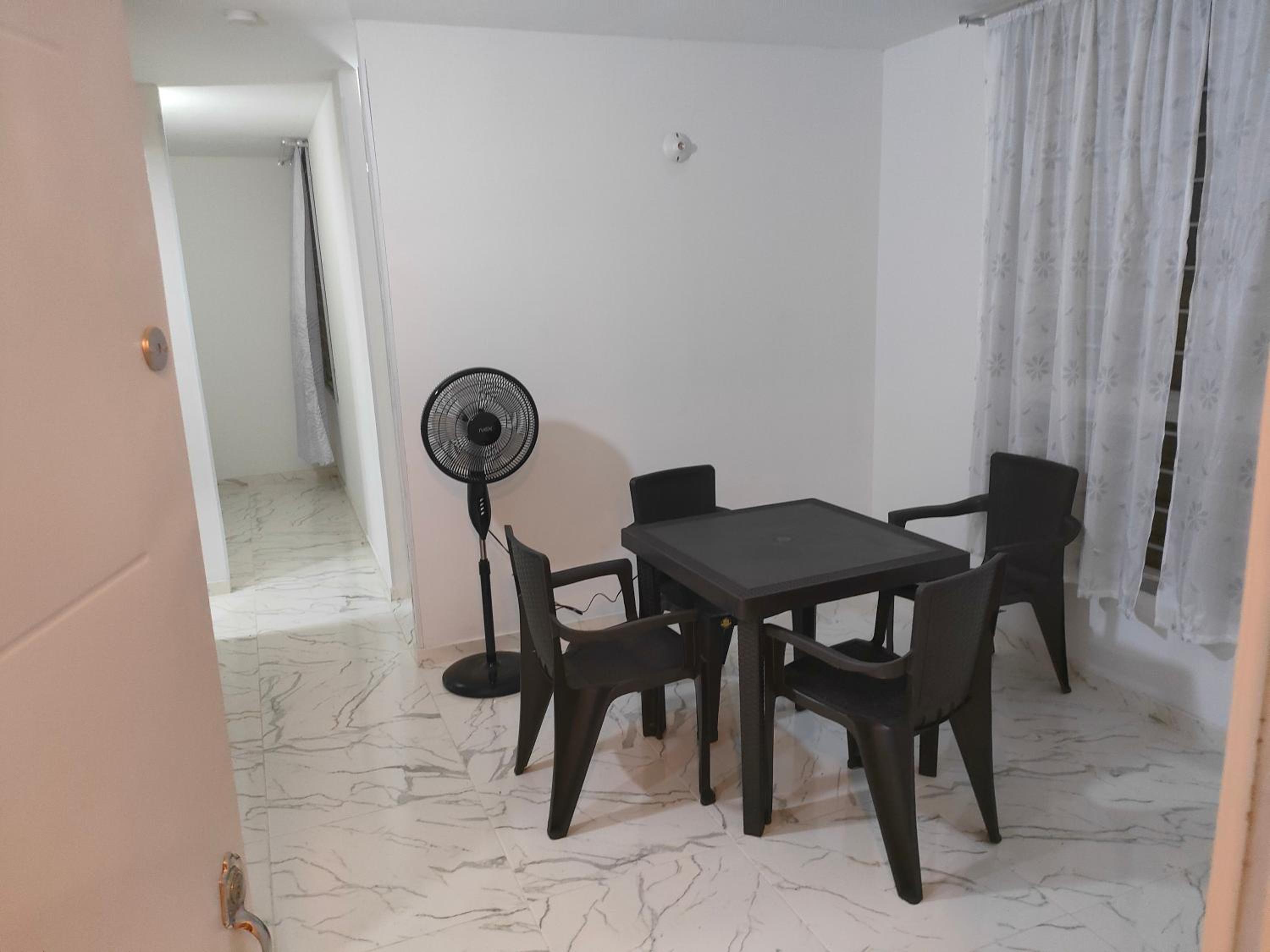 Two-Bedroom Apartment photo 2