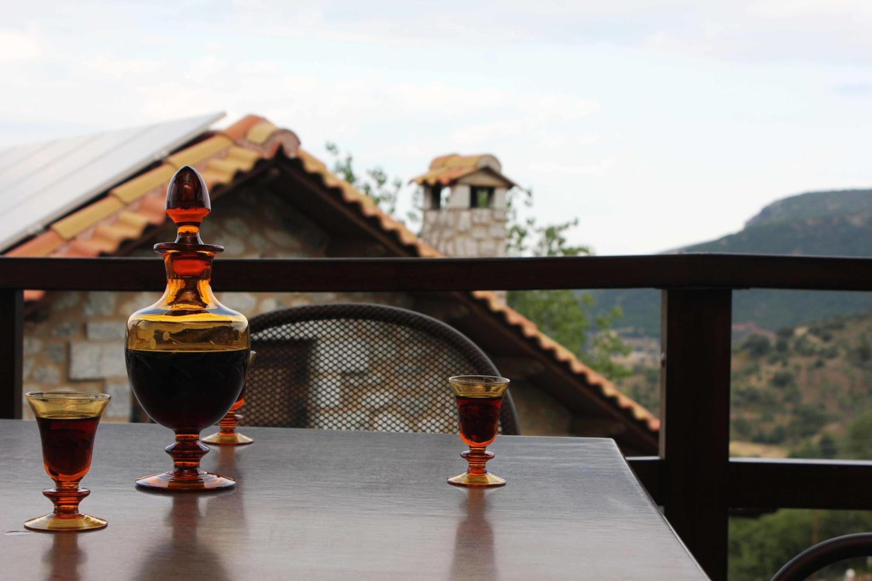 Suite with Garden View - Photo 9