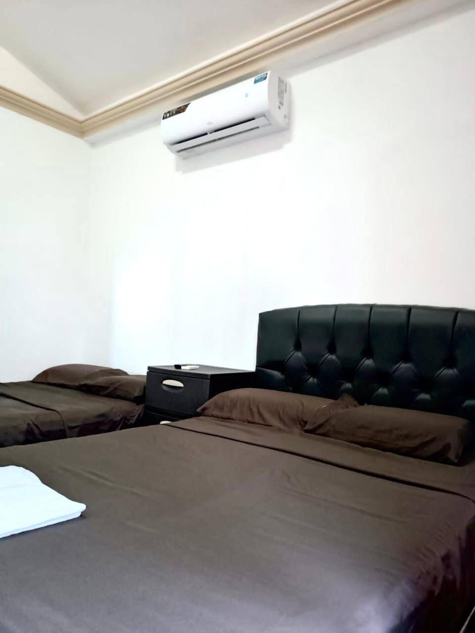 Two-Bedroom Apartment photo 1