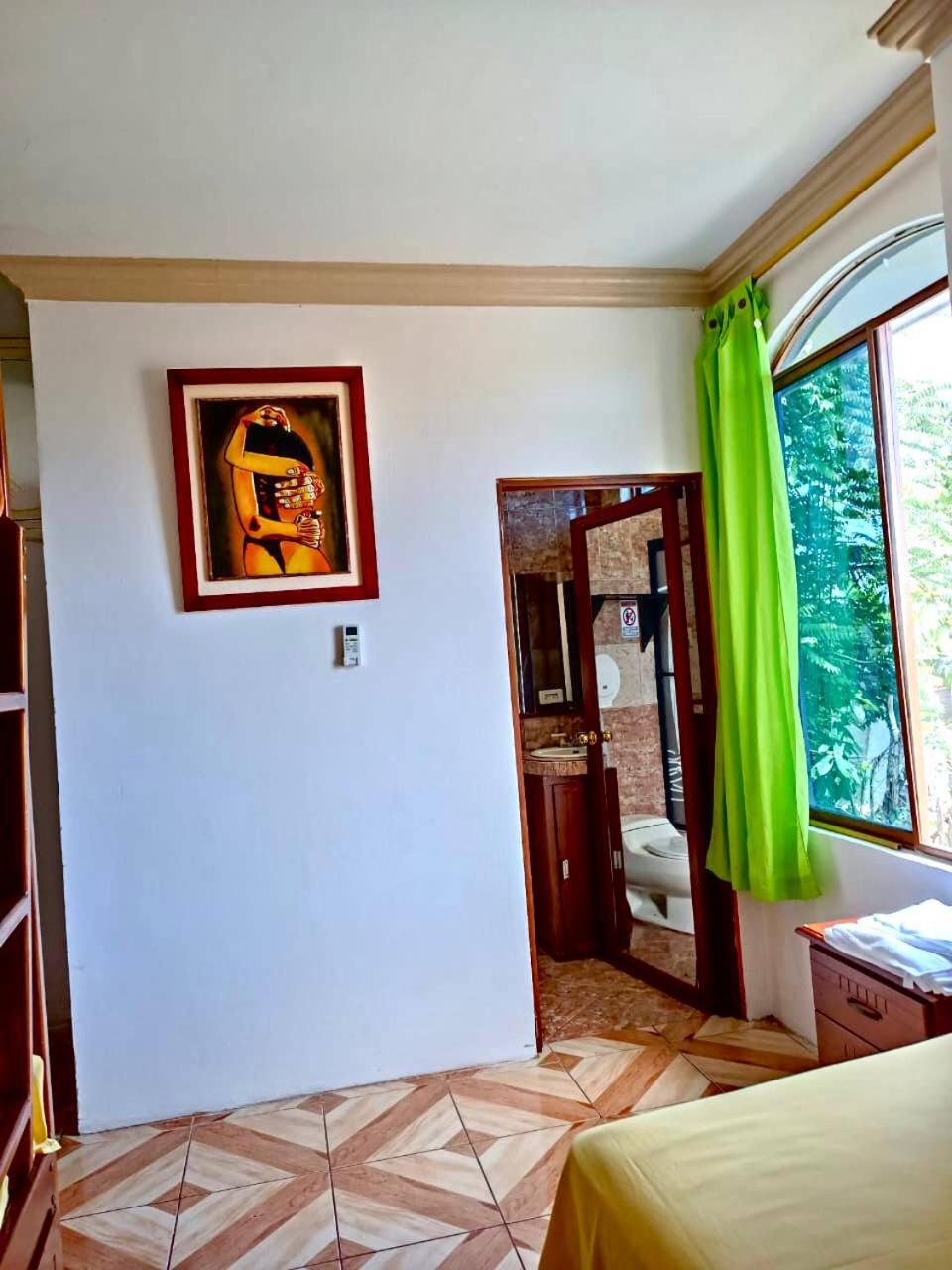 Two-Bedroom Apartment photo 2