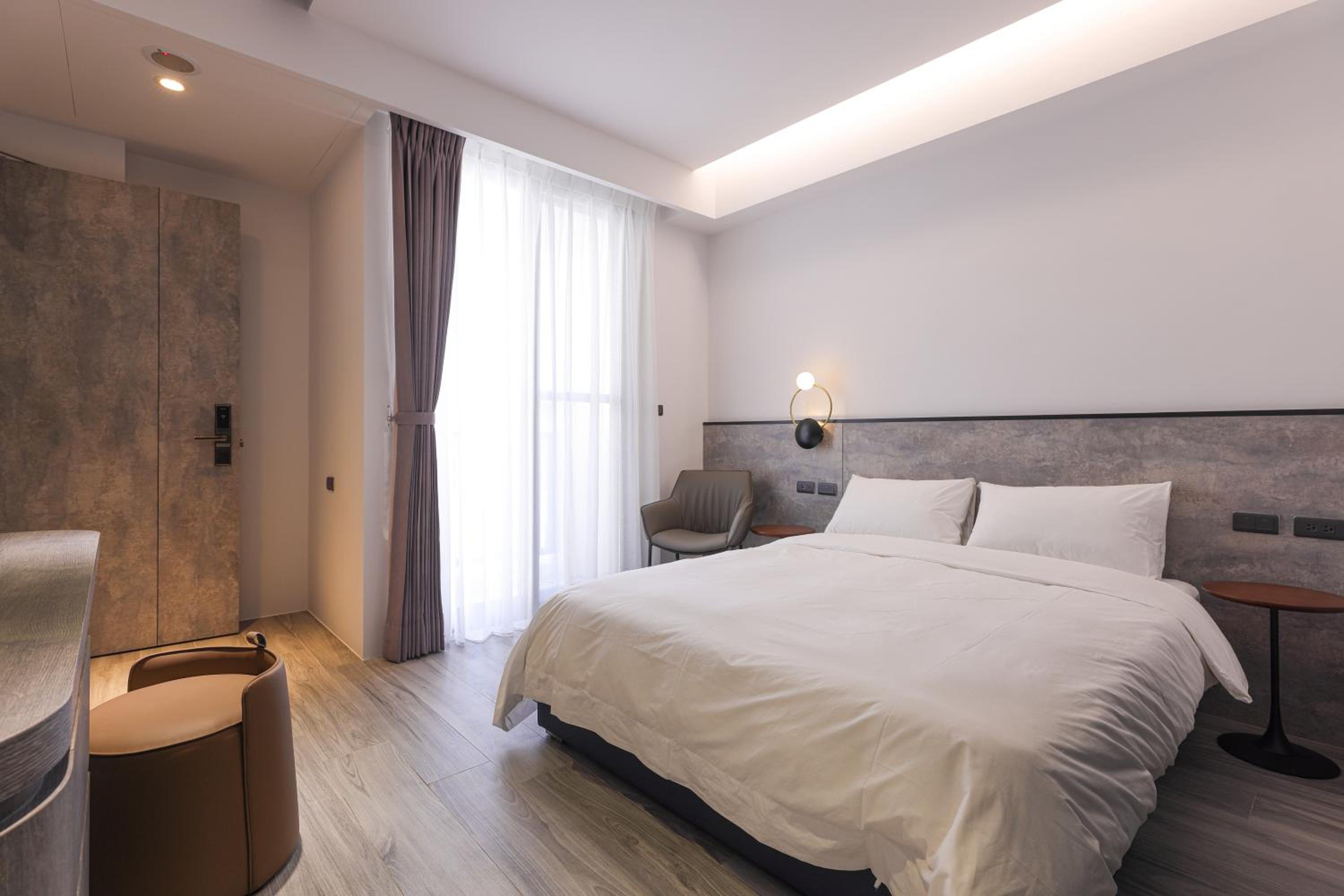 Double Room with Balcony photo 2