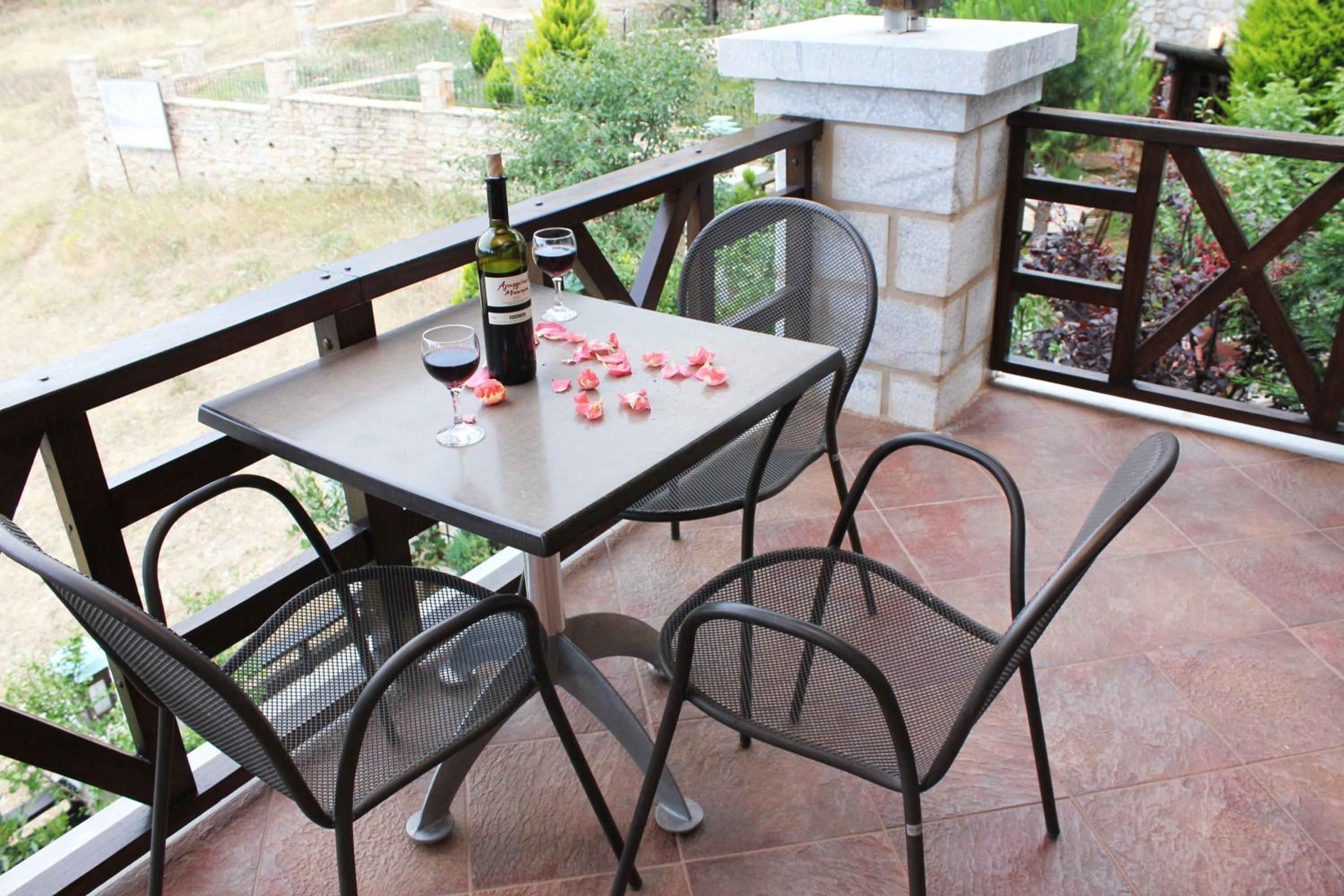 Suite with Mountain View - Photo 6