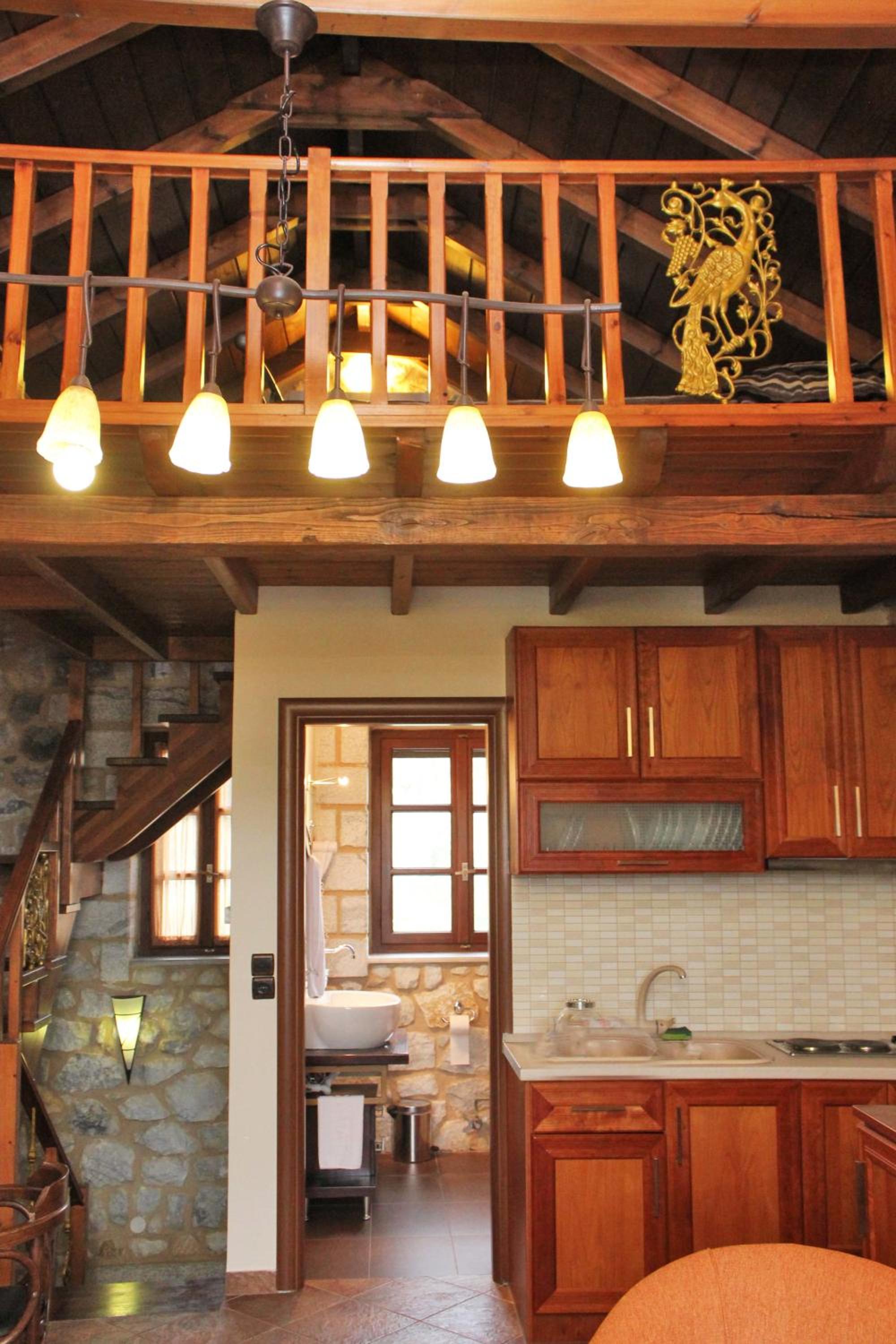 Suite with Garden View - Photo 27