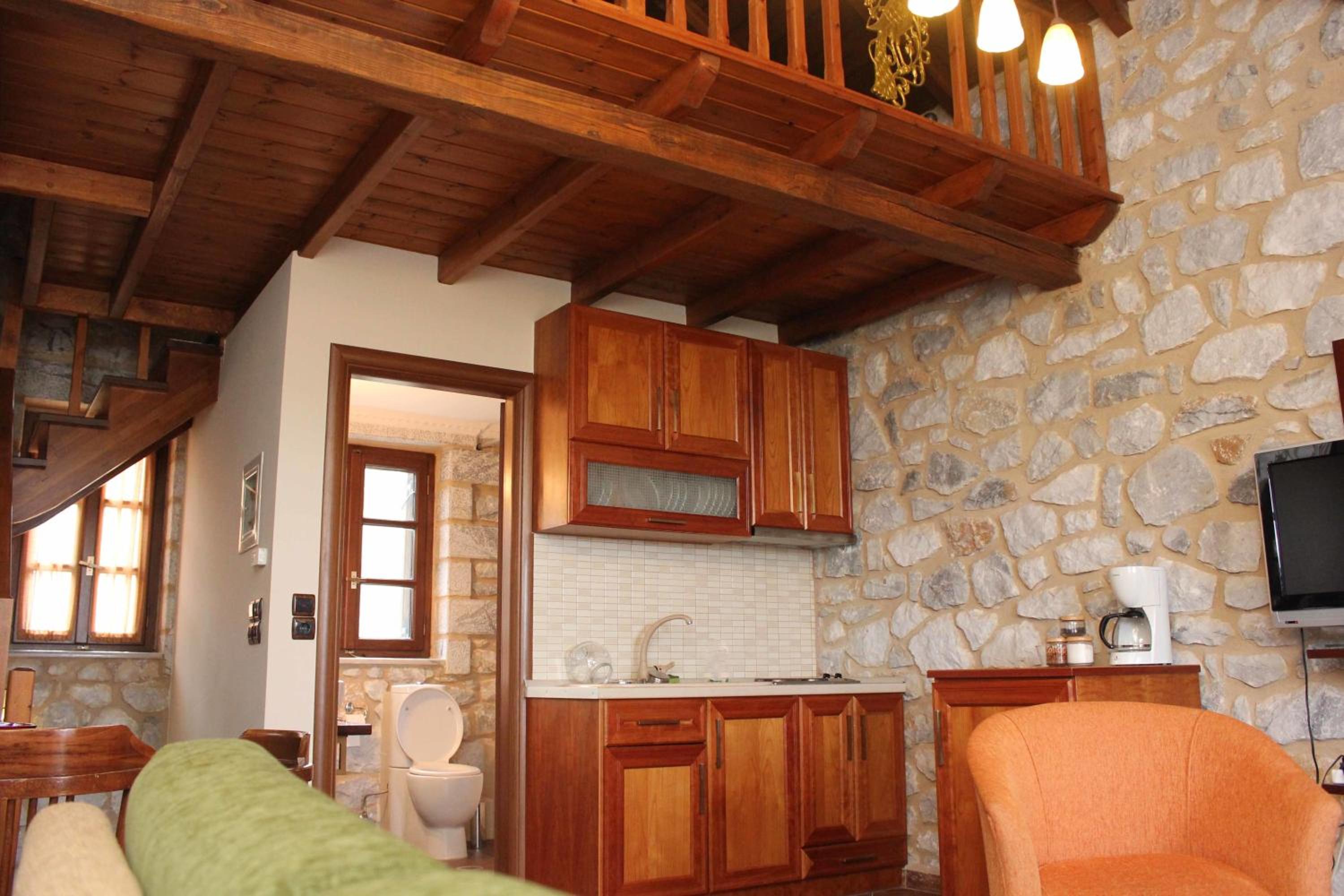Suite with Garden View - Photo 3