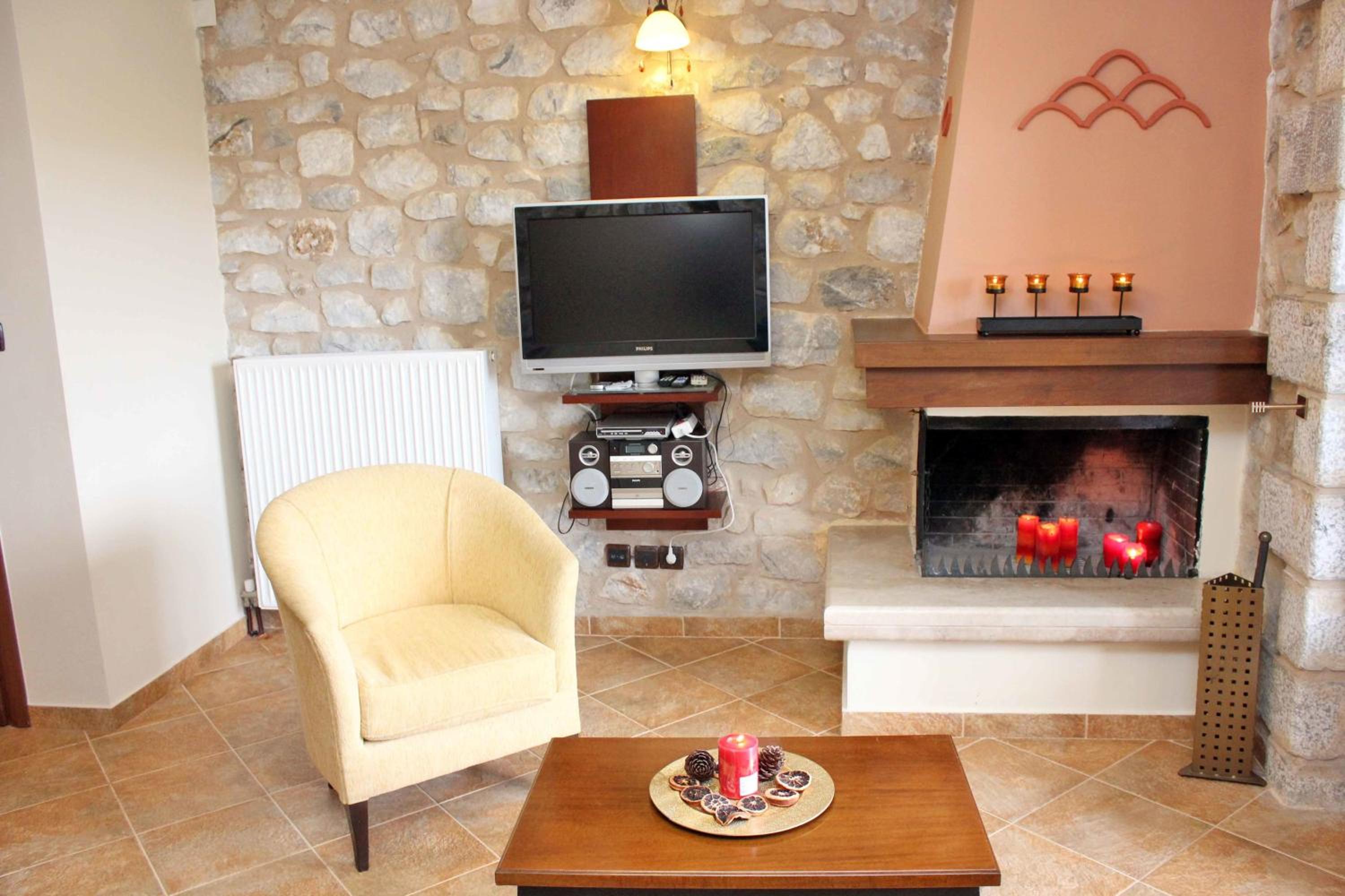 Family Suite - Photo 32