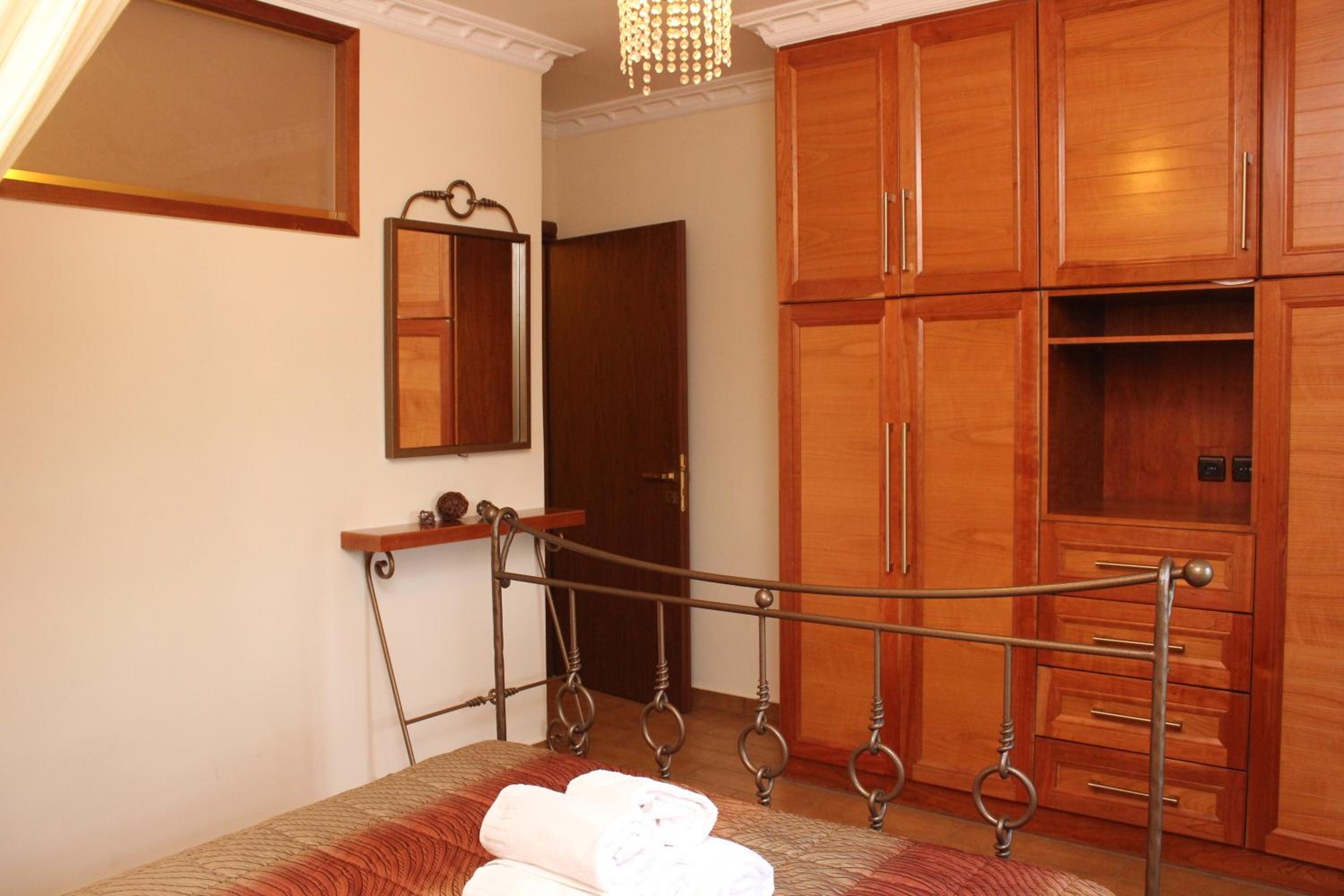 Family Suite - Photo 34