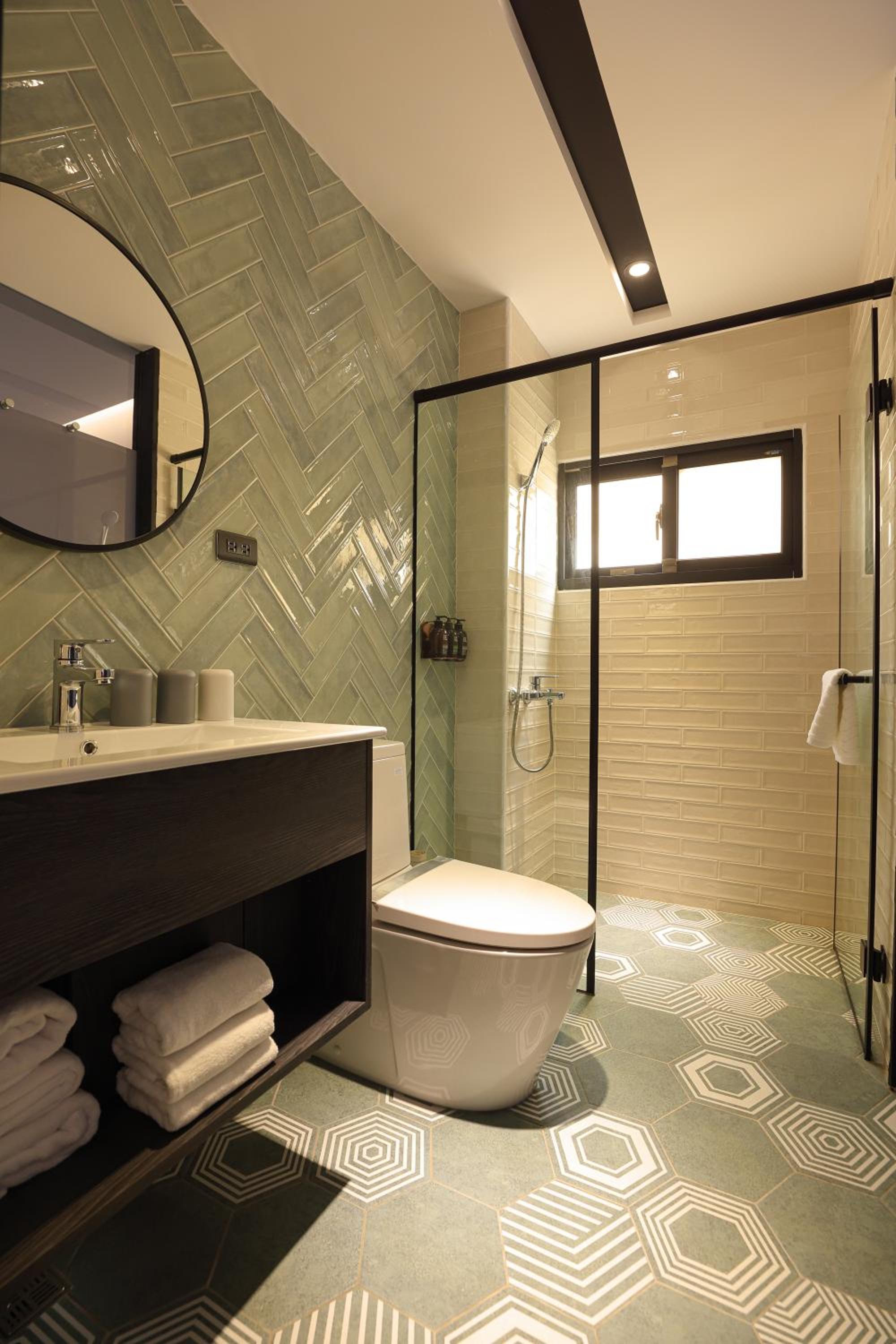 Triple Room with Balcony photo 3