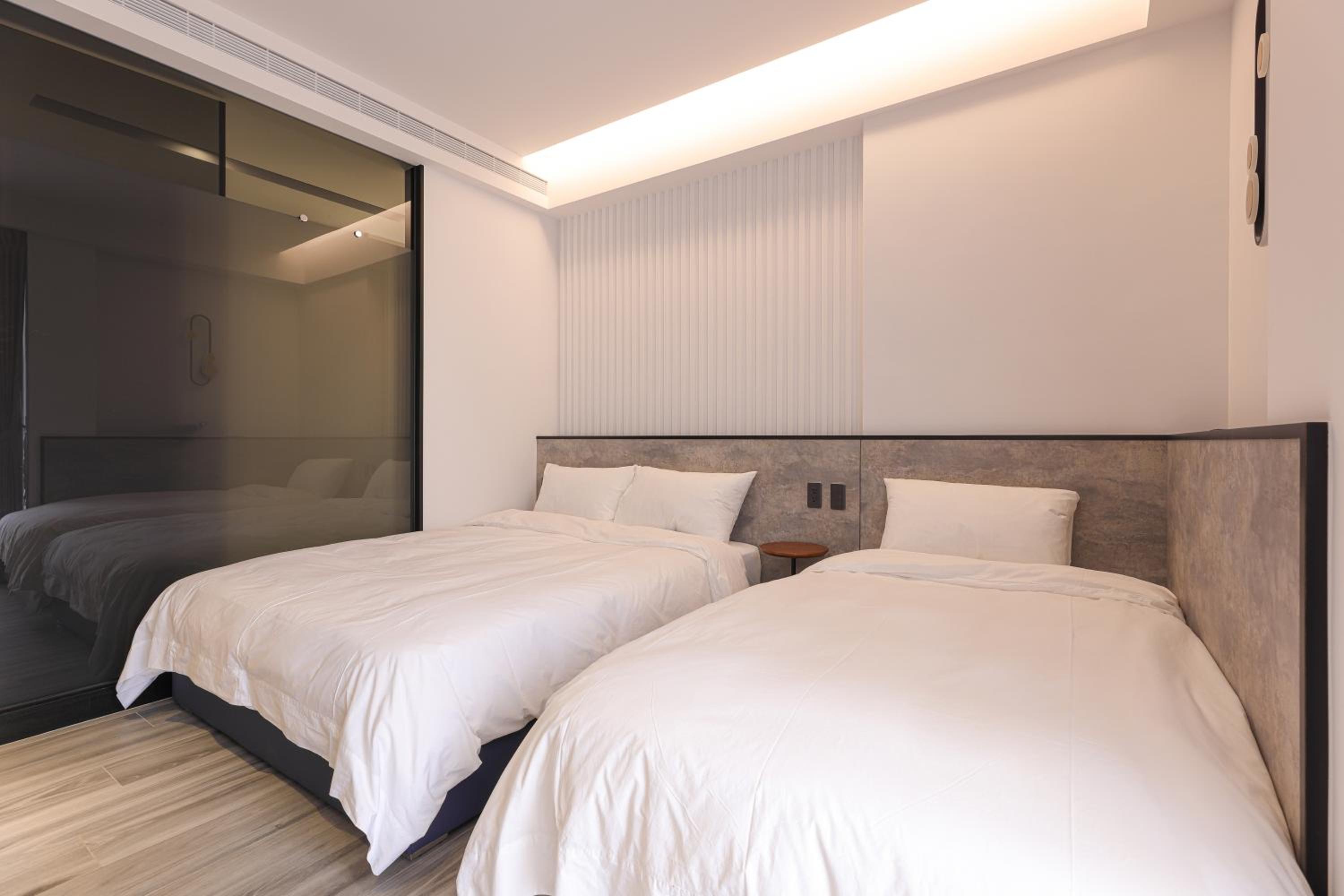 Triple Room with Balcony photo 2