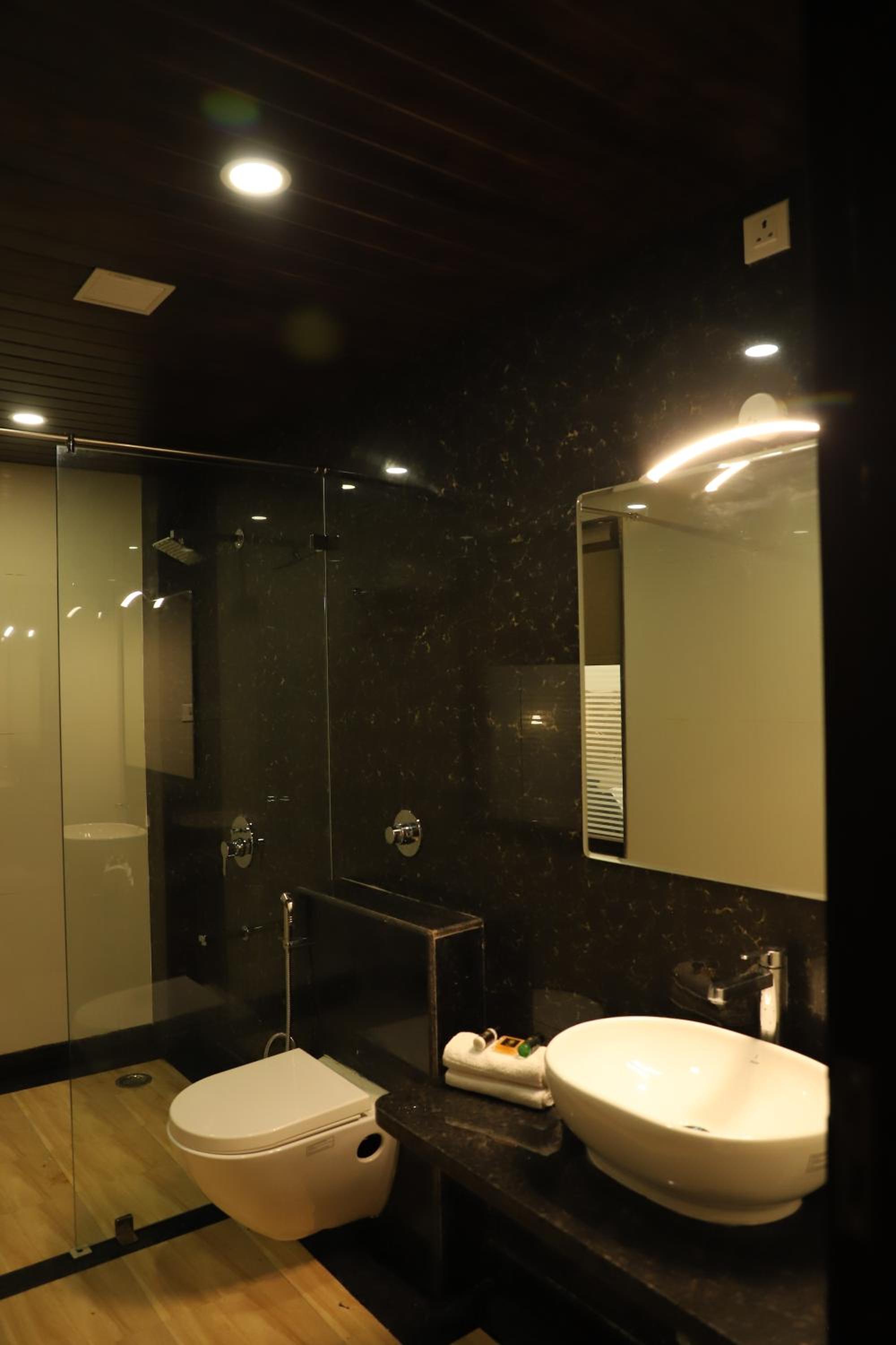 Deluxe Room - Photo 2