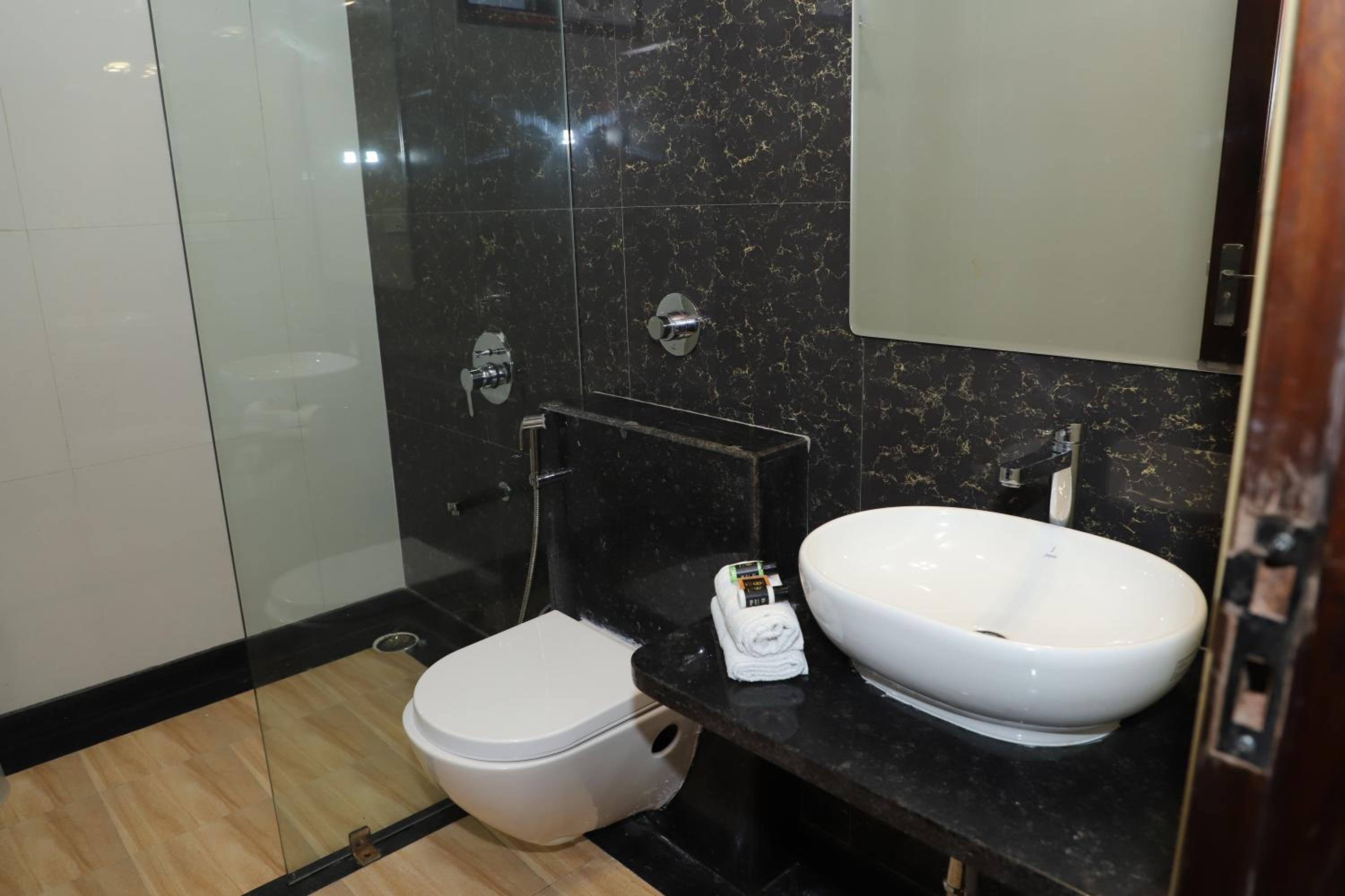 Deluxe Room - Photo 12