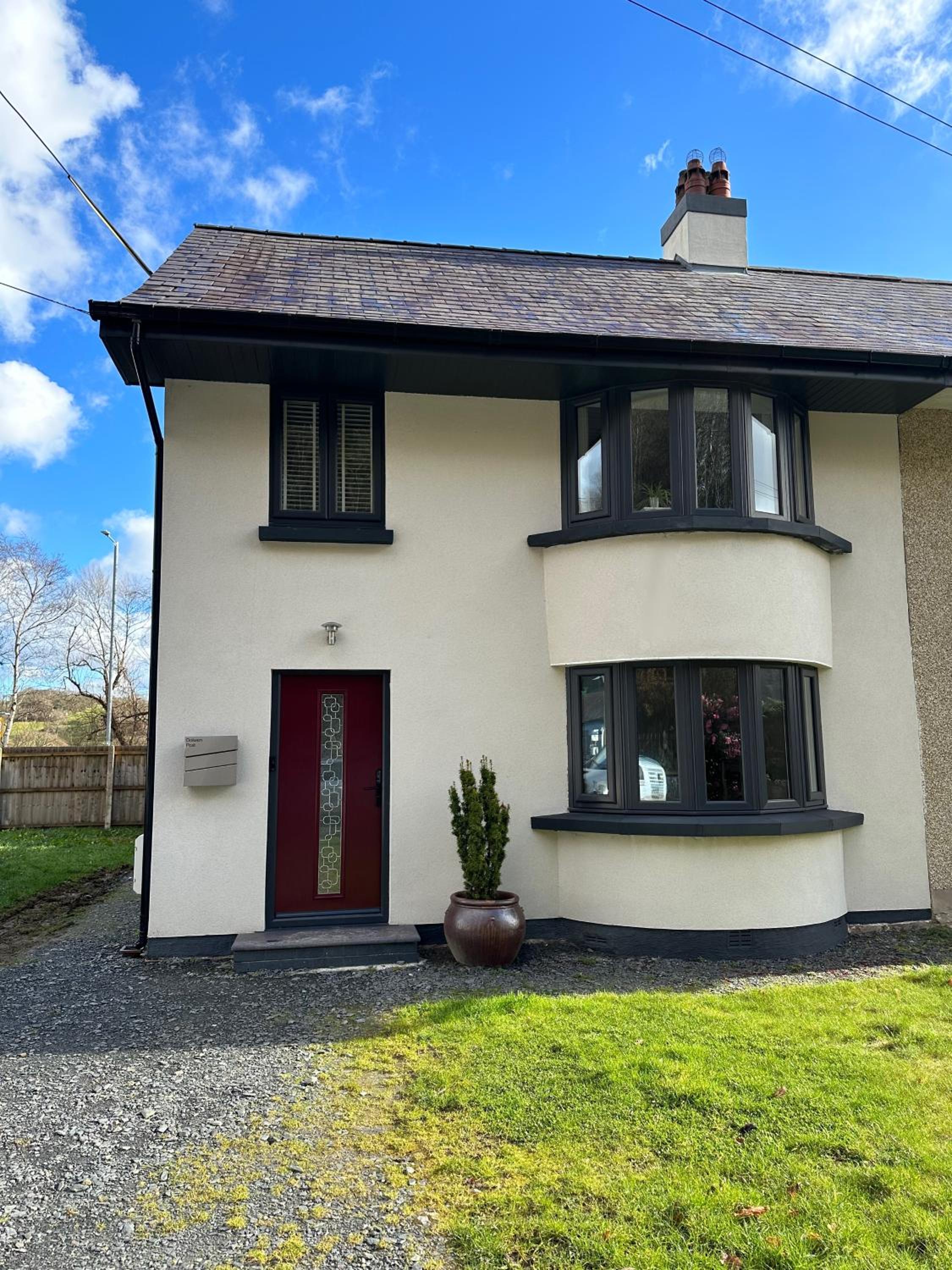 Three-Bedroom House - Photo 19