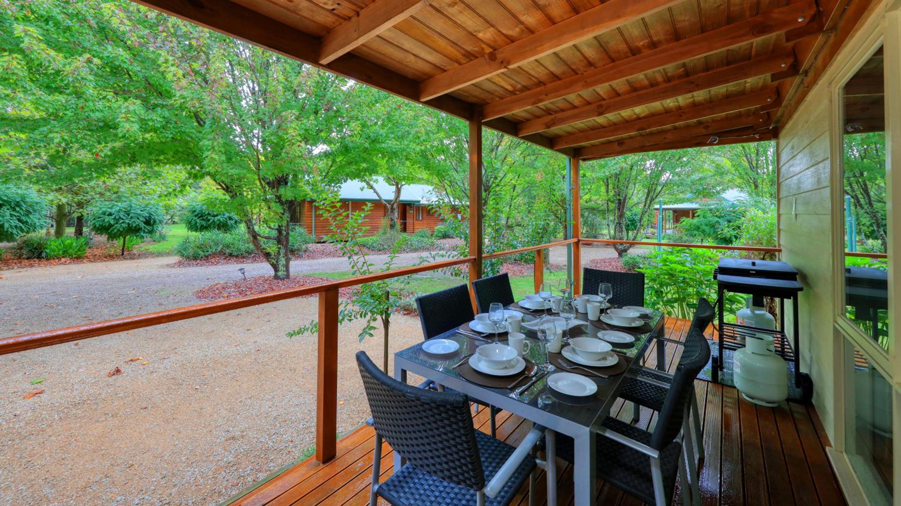 Four-Bedroom Cottage - McNamara photo 3