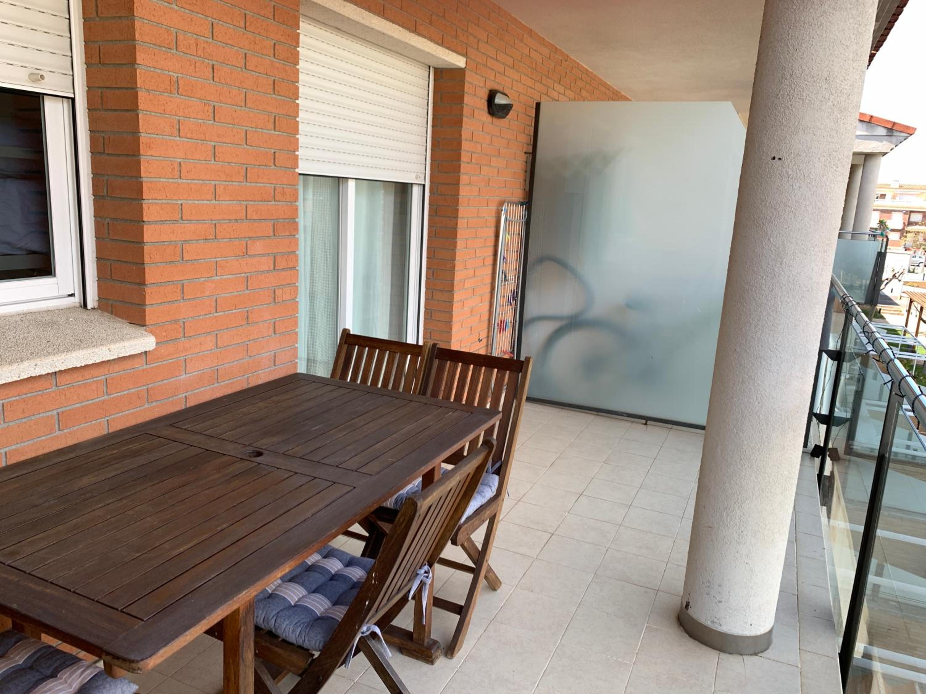 Apartment with Pool View  photo 2