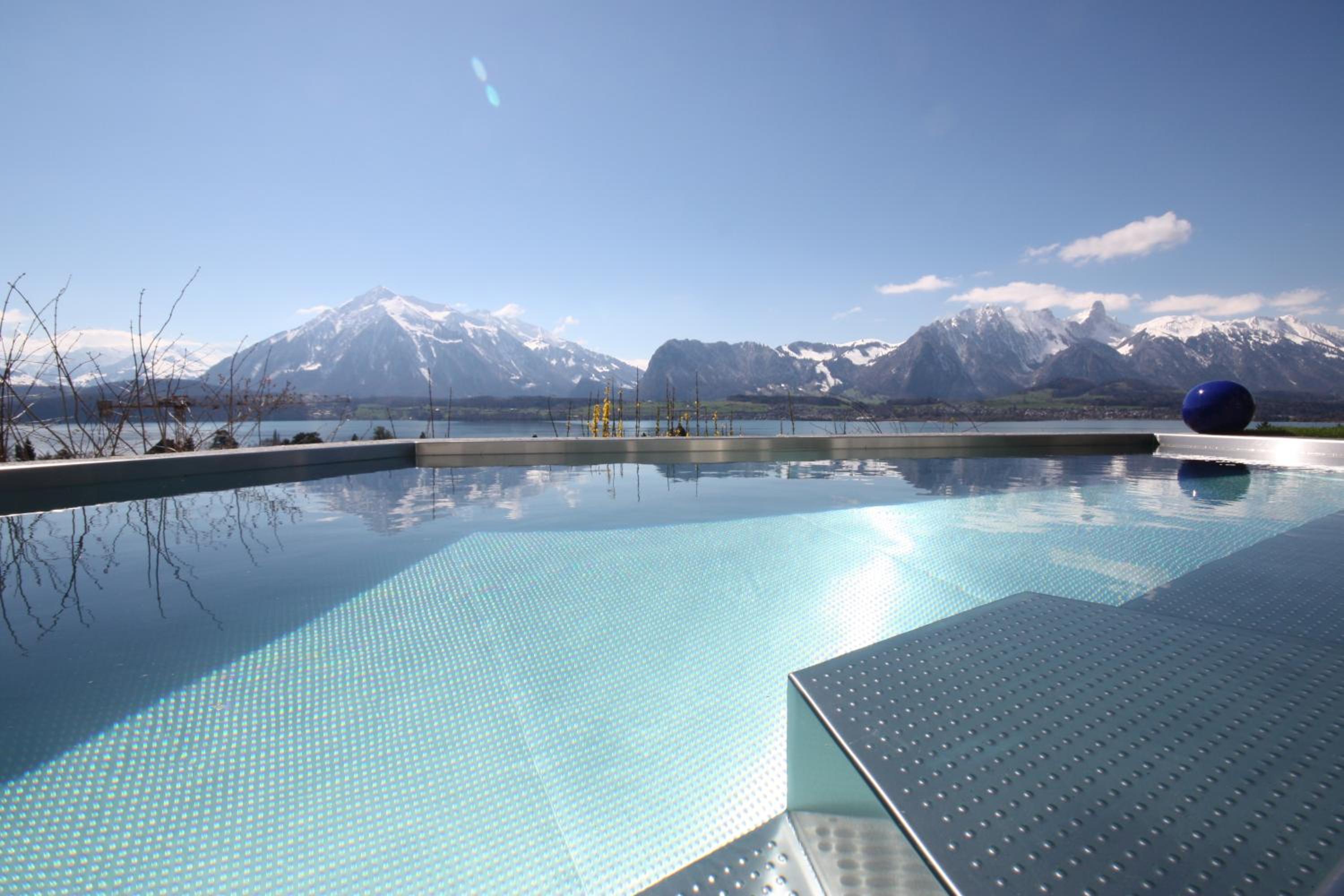 Deluxe Apartment with Lake View - Photo 27