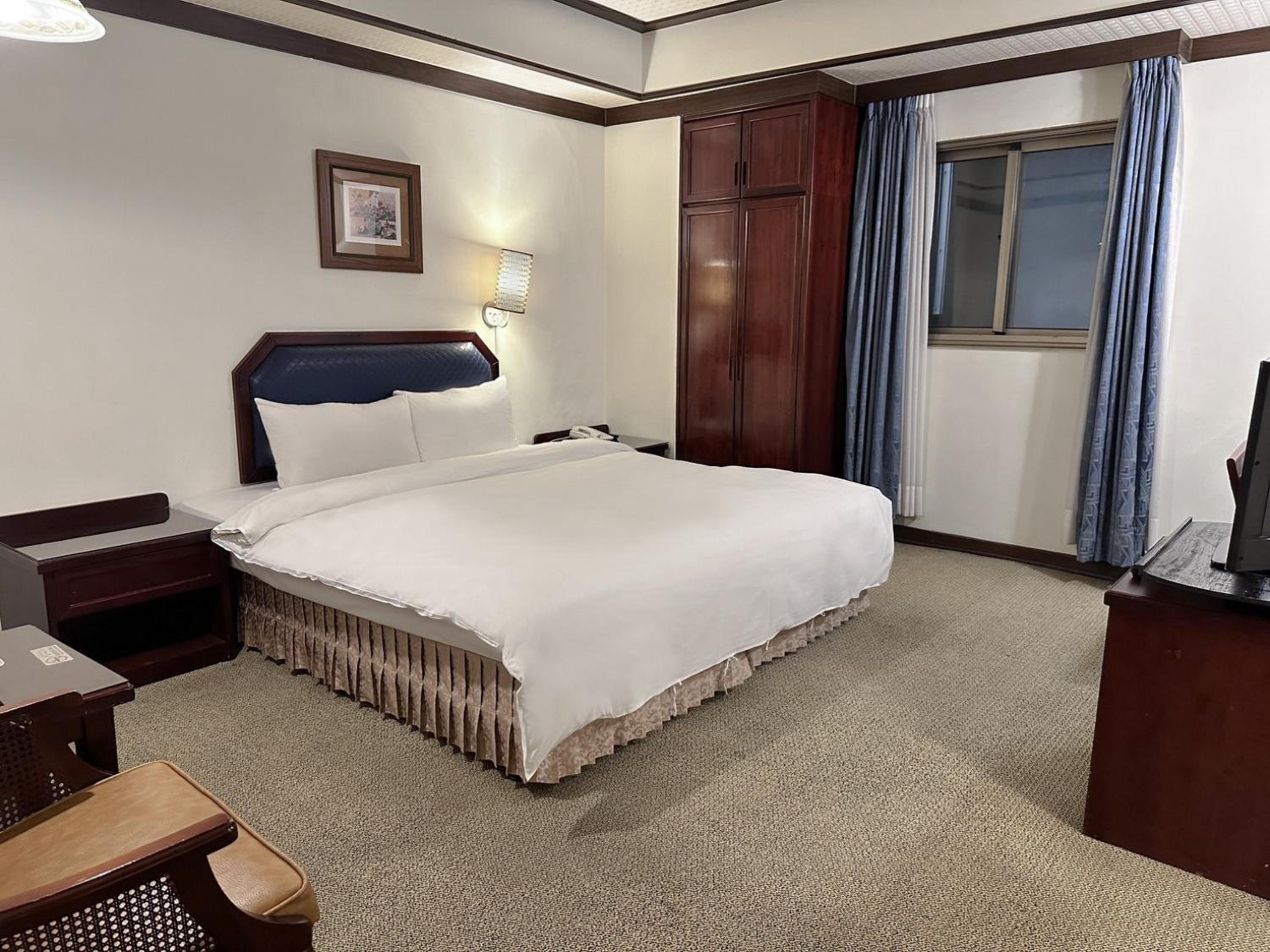 Standard Double Room - No Window