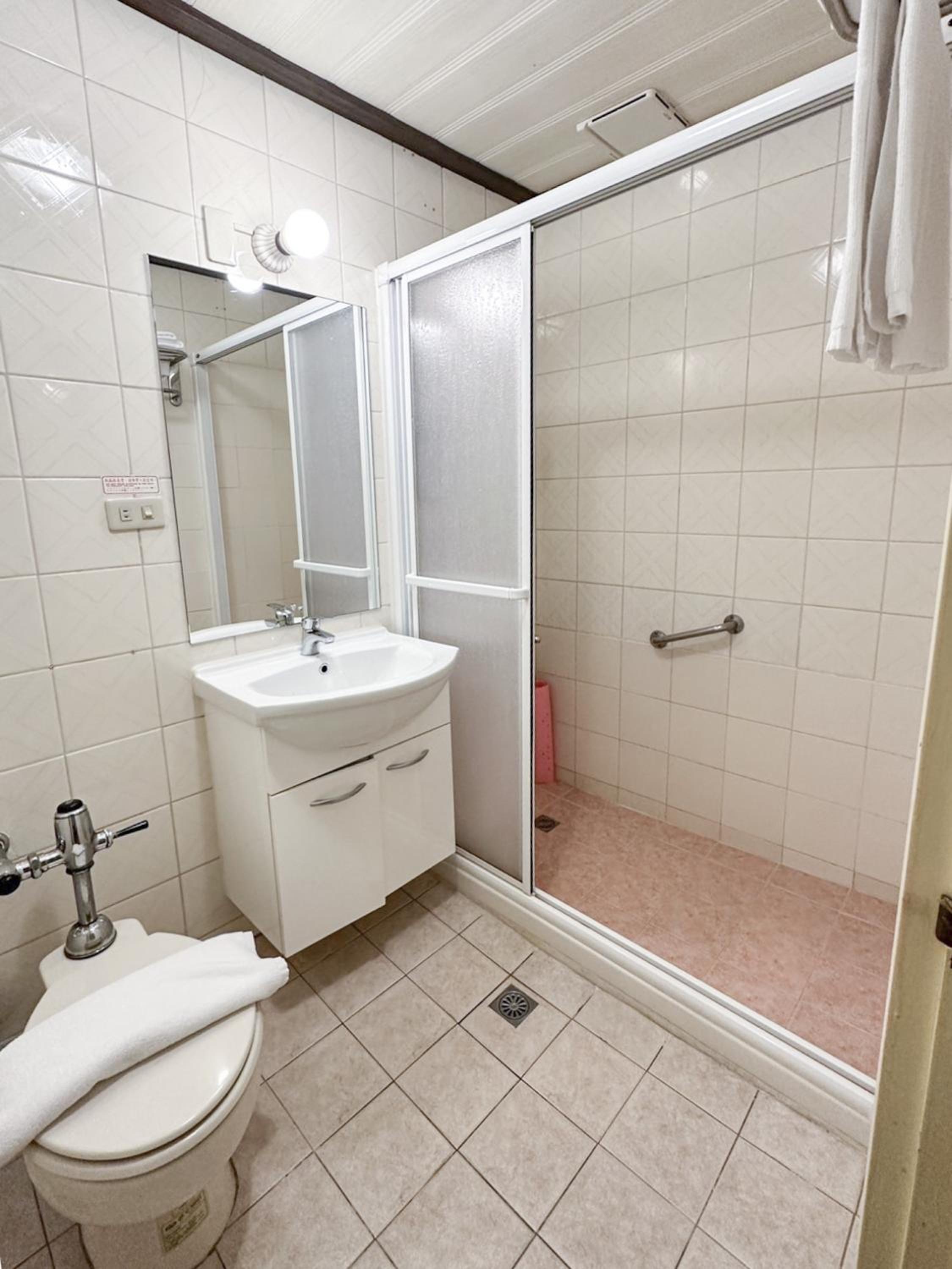 Double or Twin Room (Check-in after 20:00) photo 2