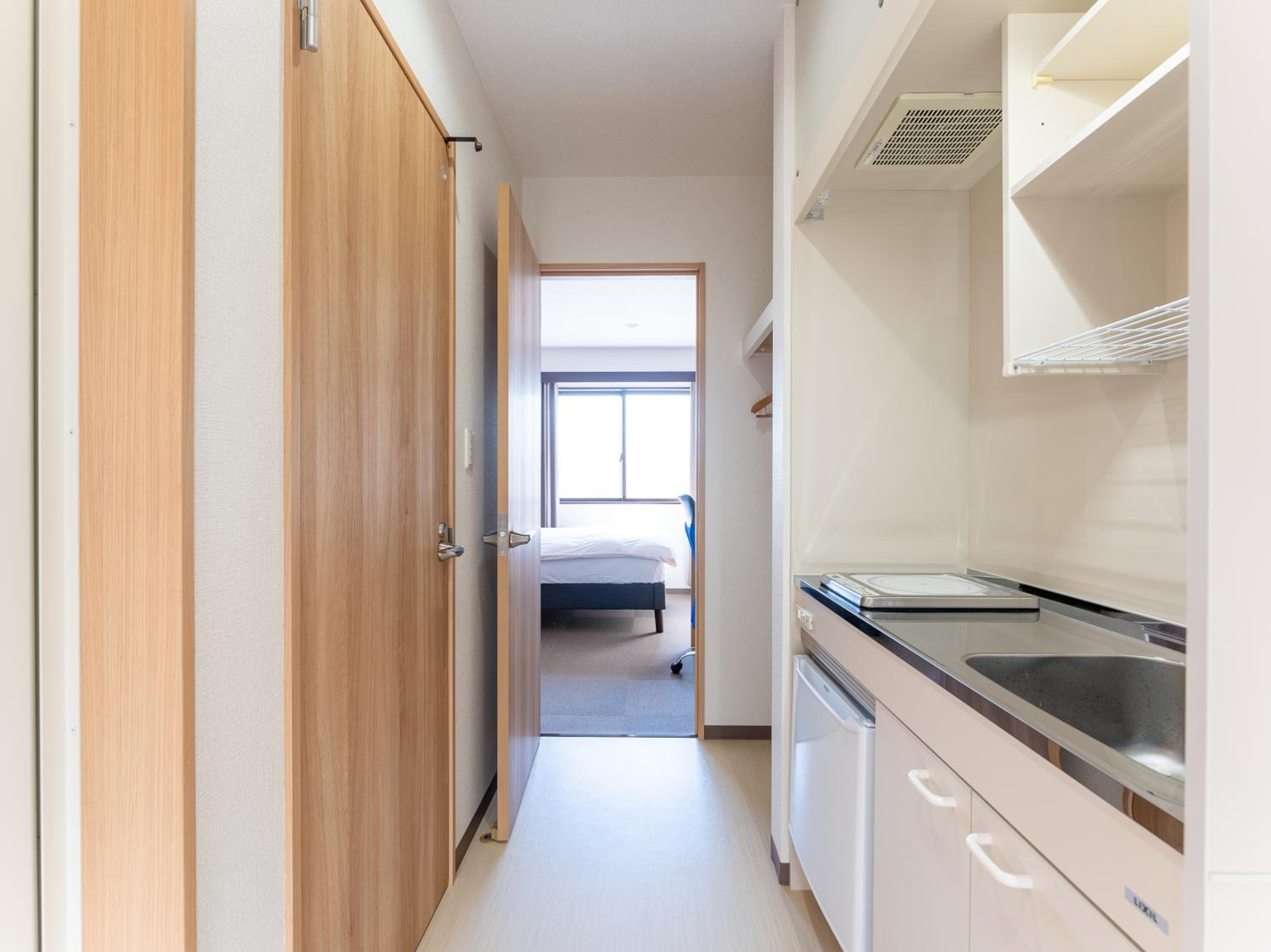 Standard Double Room - Photo 7