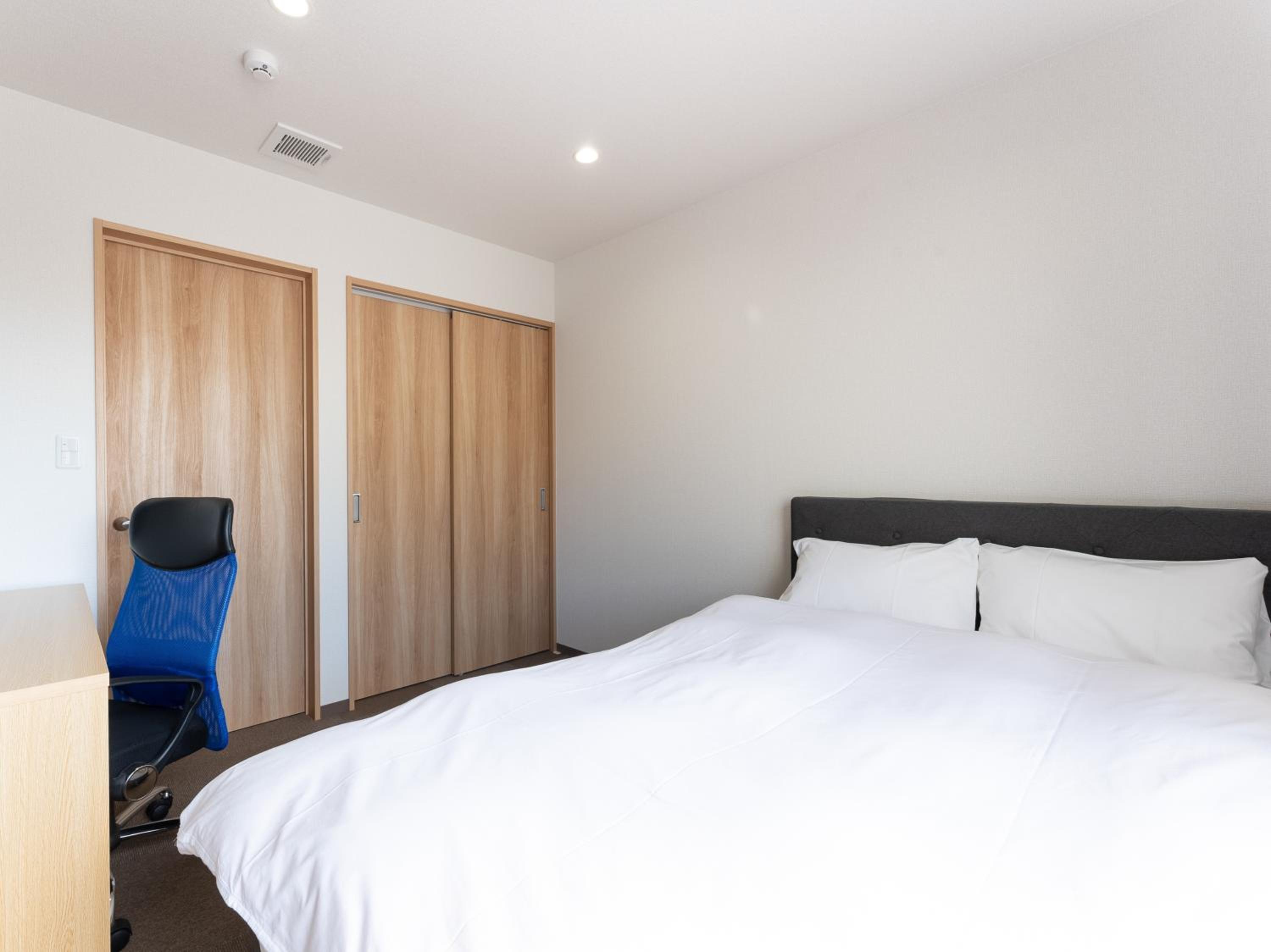 Standard Double Room - Photo 3