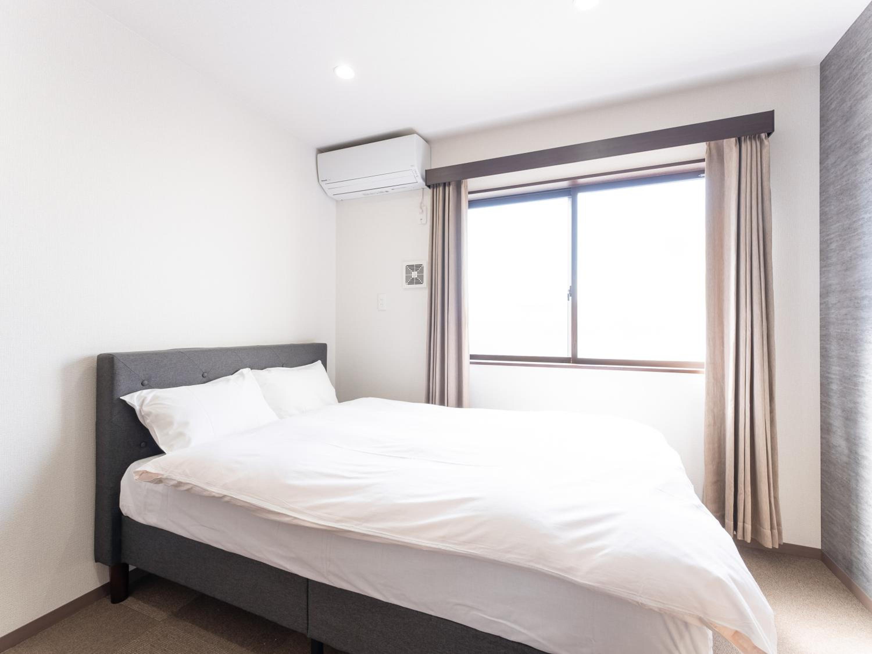 Standard Double Room - Photo 5