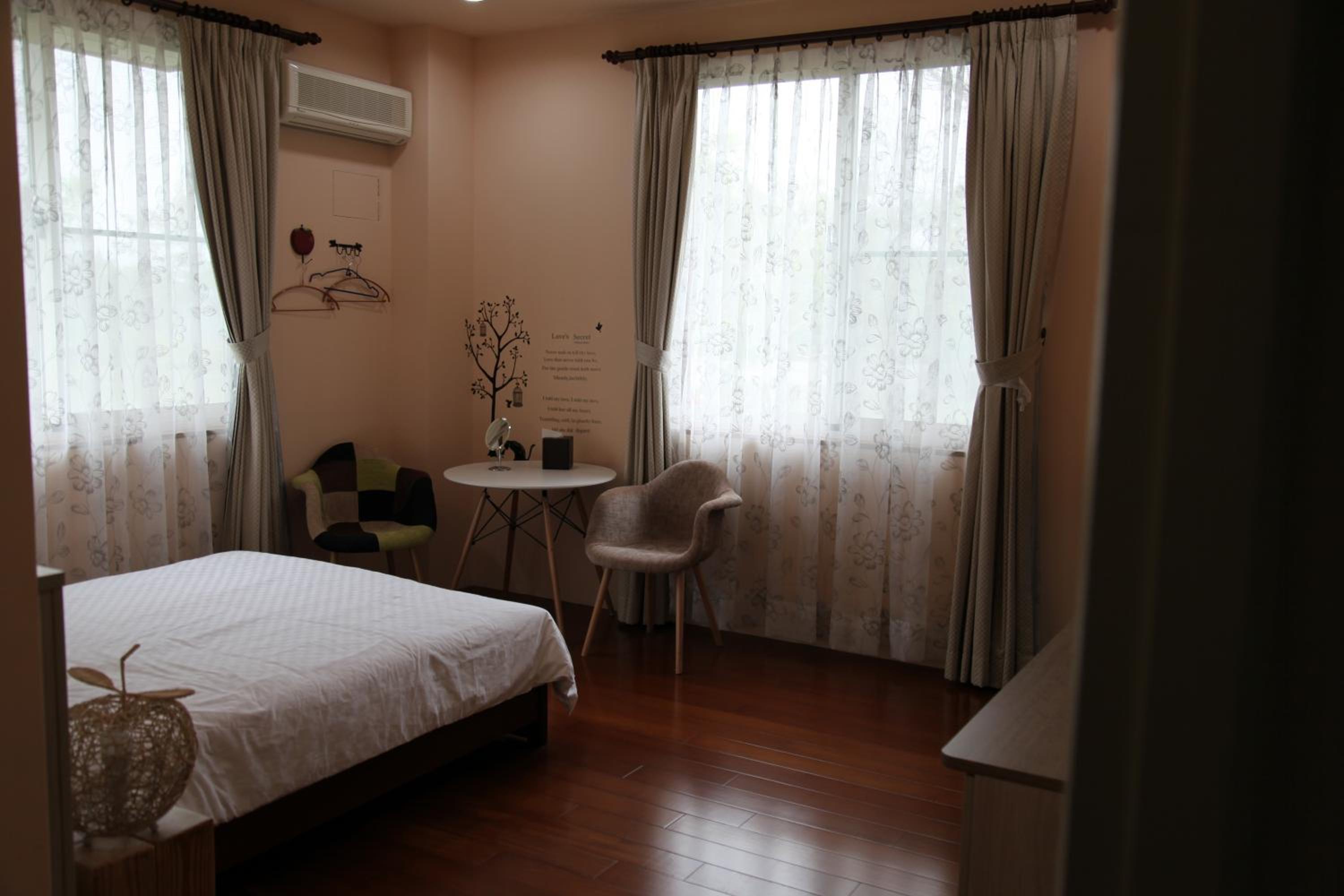 Standard Double Room photo 1
