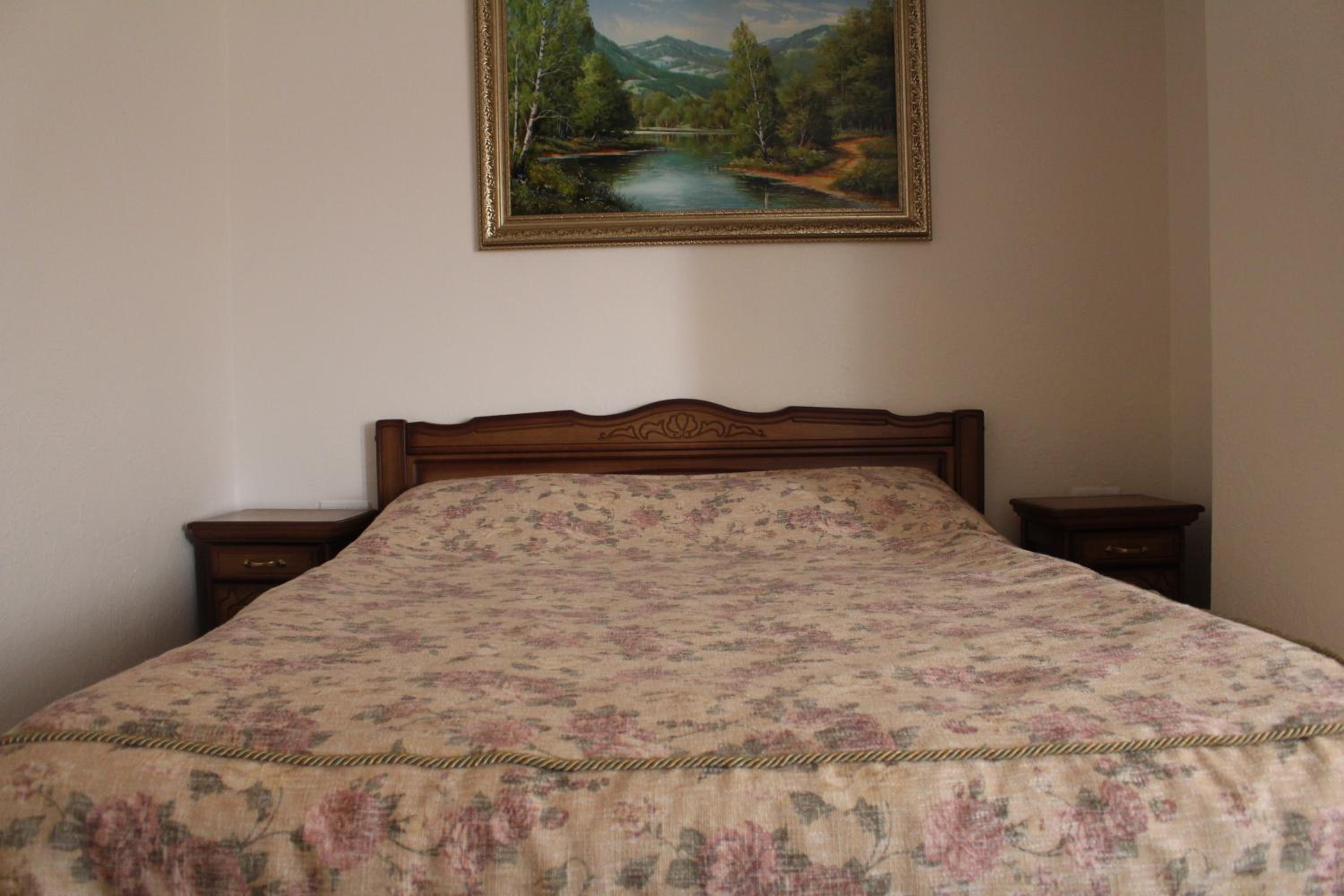 Suite photo 1