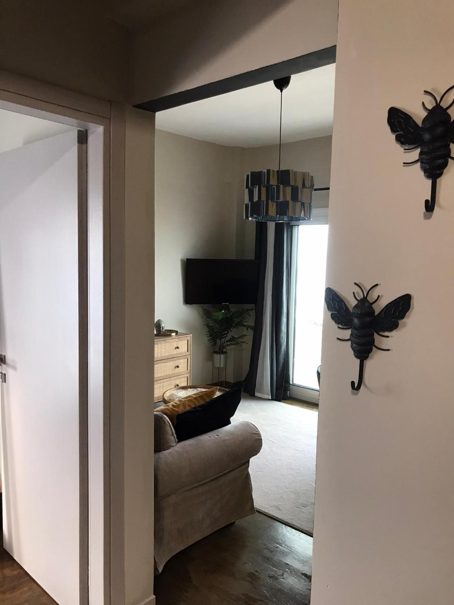 Deluxe Double Room with Balcony and Sea View photo 2