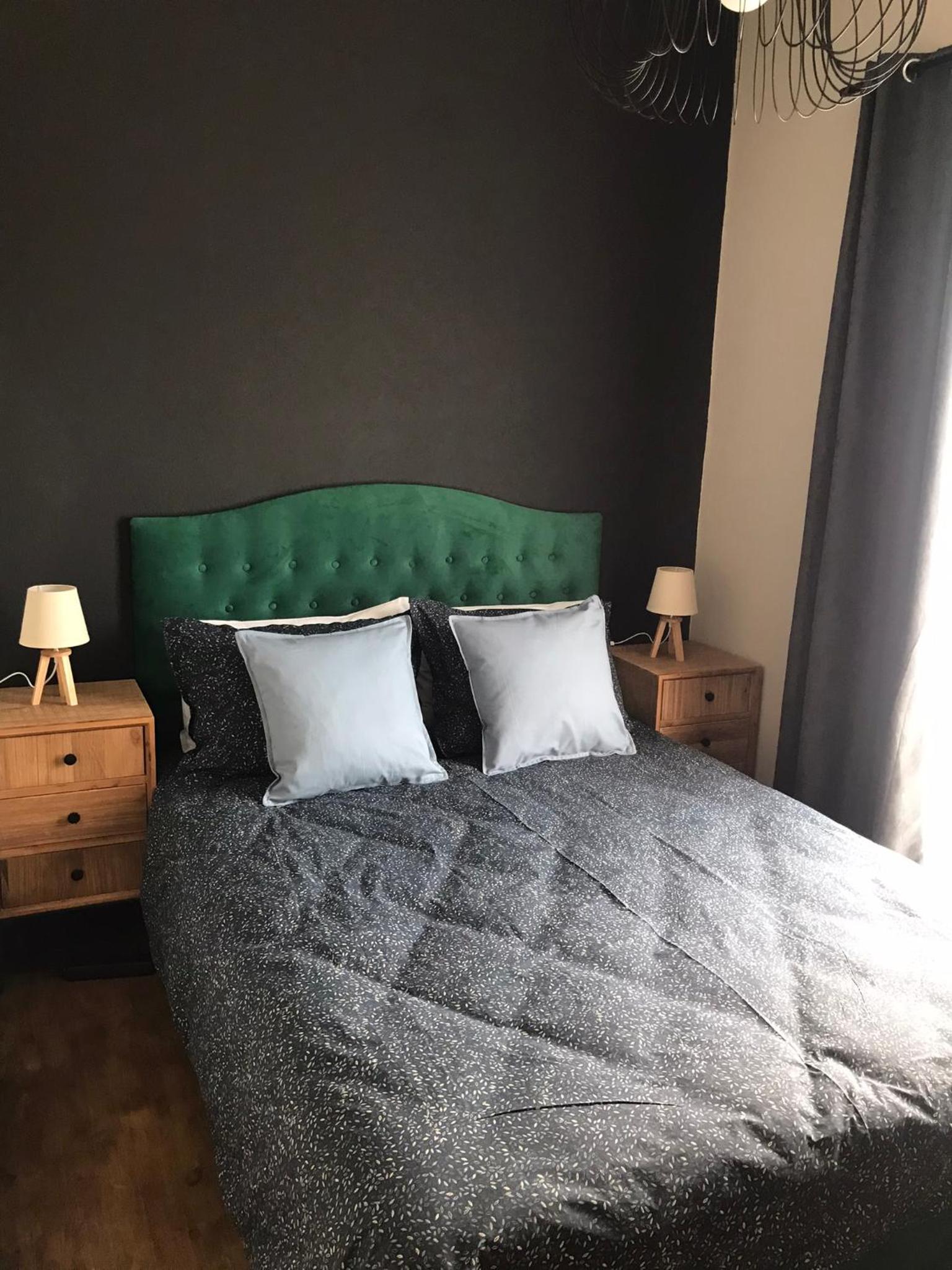 Deluxe Double Room with Balcony and Sea View photo 3