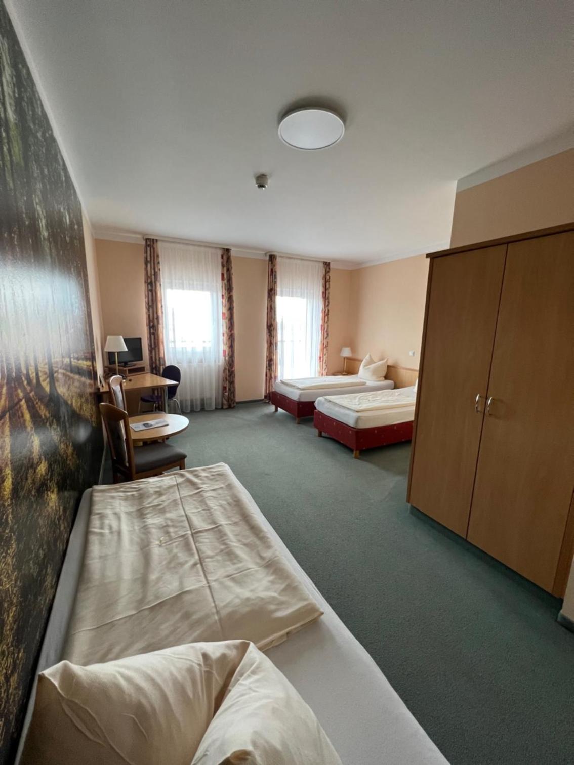 Triple Room - Photo 1