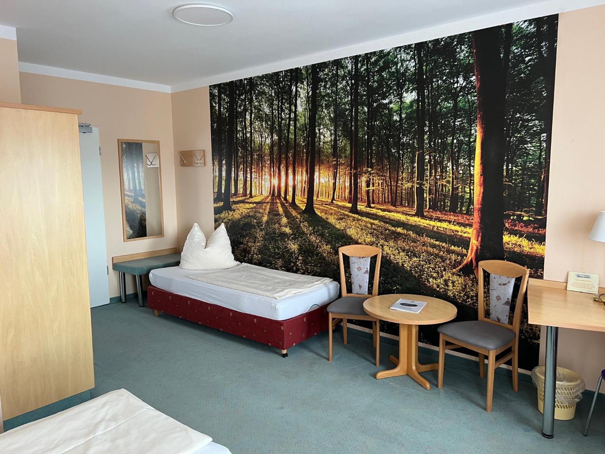 Triple Room - Photo 4