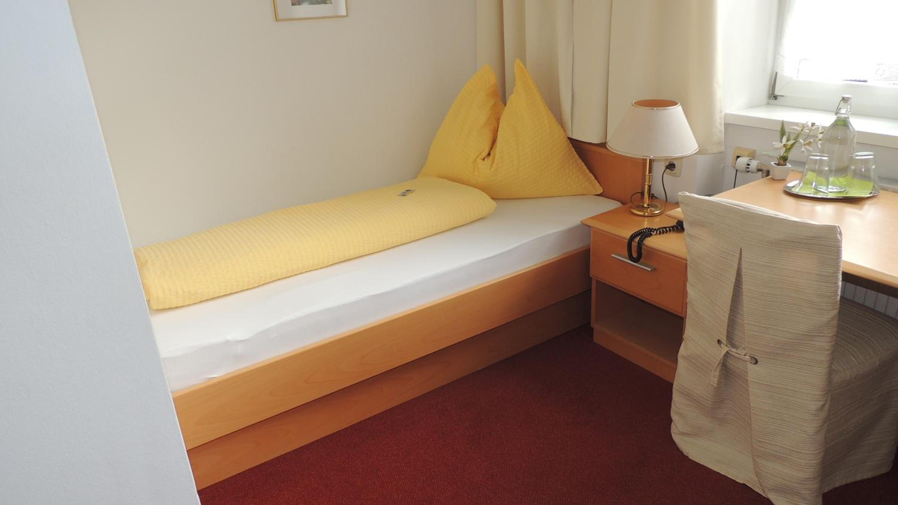 Single Room photo 1