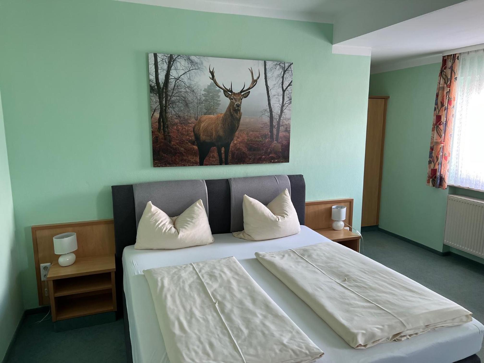 Double Room - Photo 4