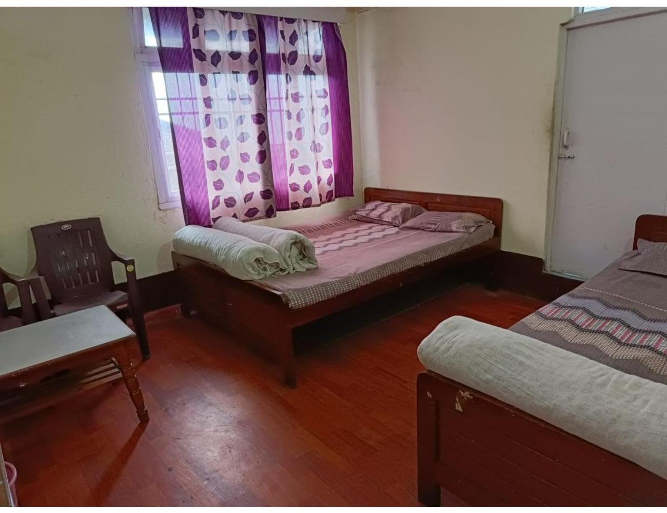 Triple Room photo 1