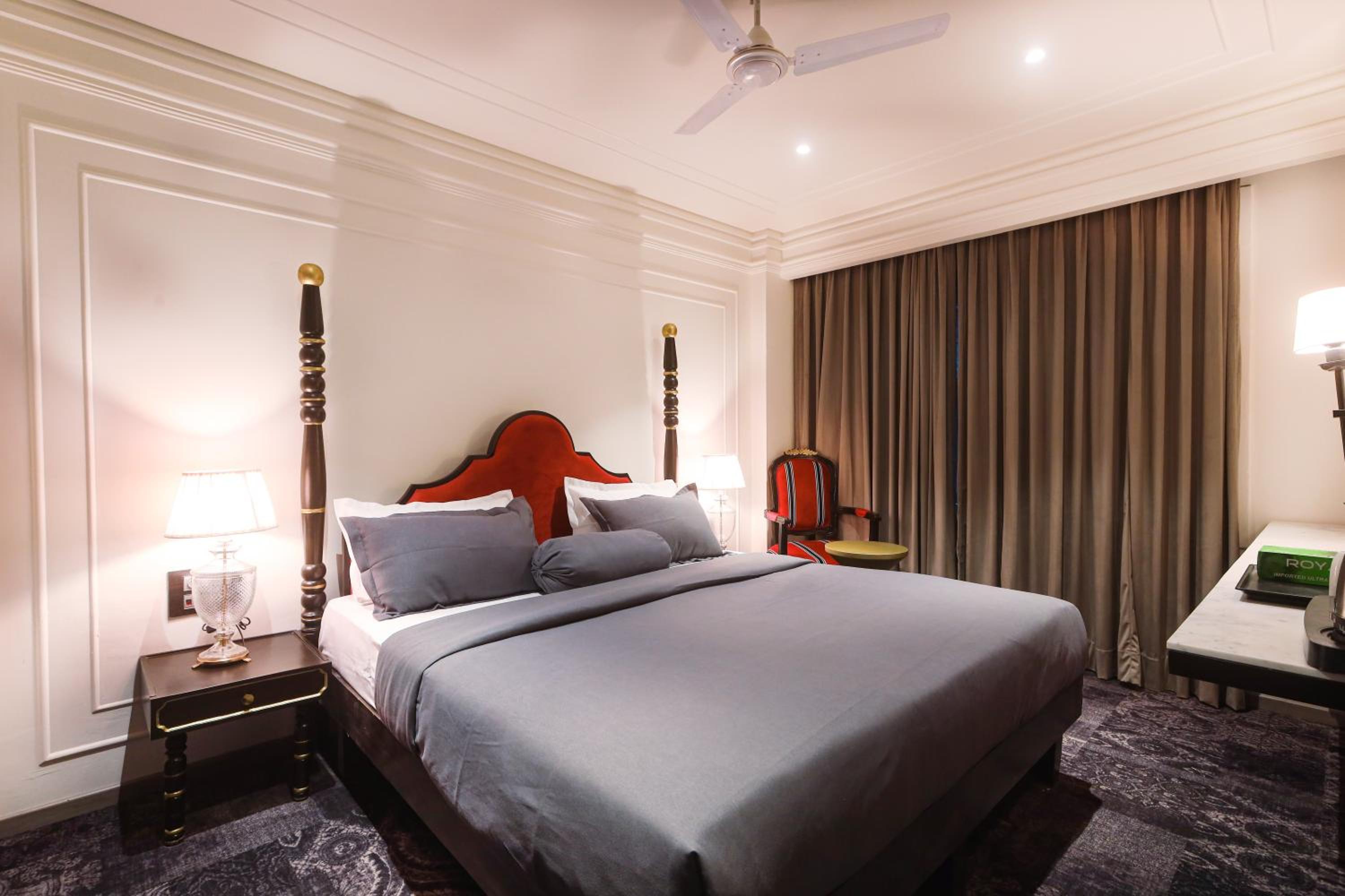 Deluxe Room - Photo 4