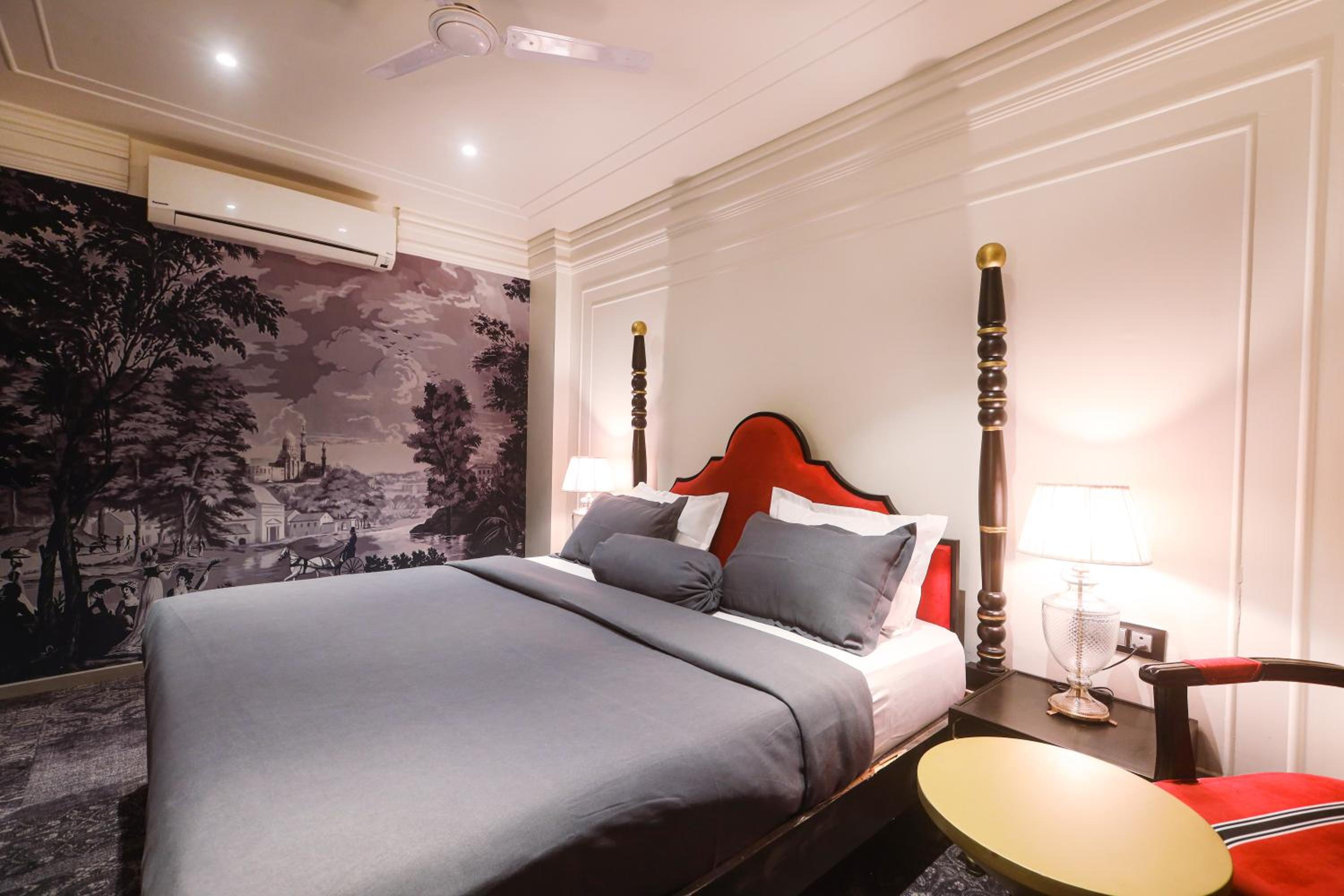 Deluxe Room - Photo 7