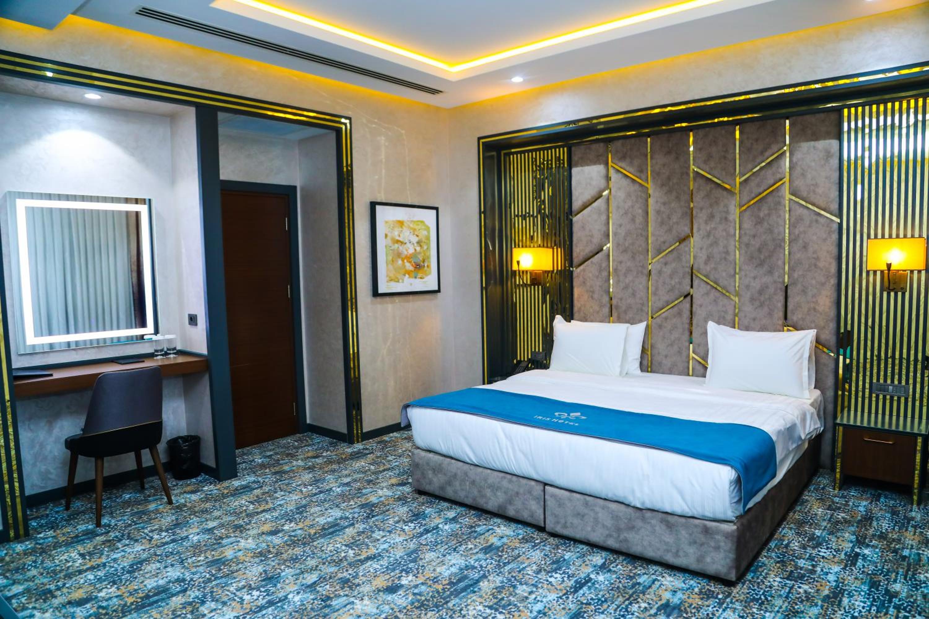 King Suite photo 1