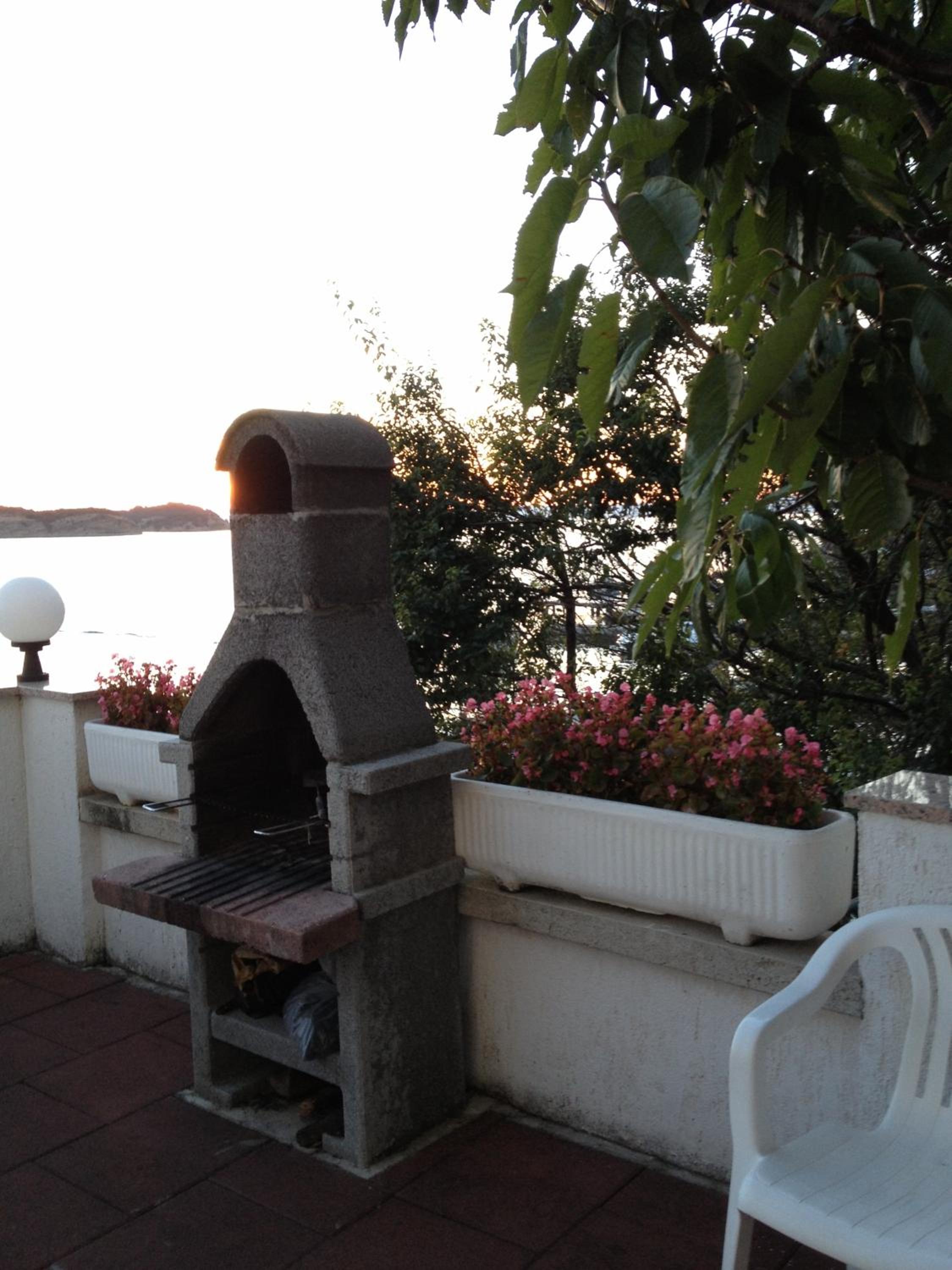Apartment with Sea View photo 2