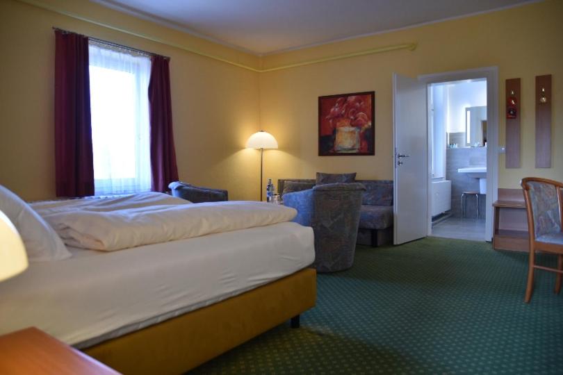 Superior Double Room photo 1