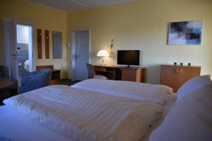 Superior Double Room photo 3