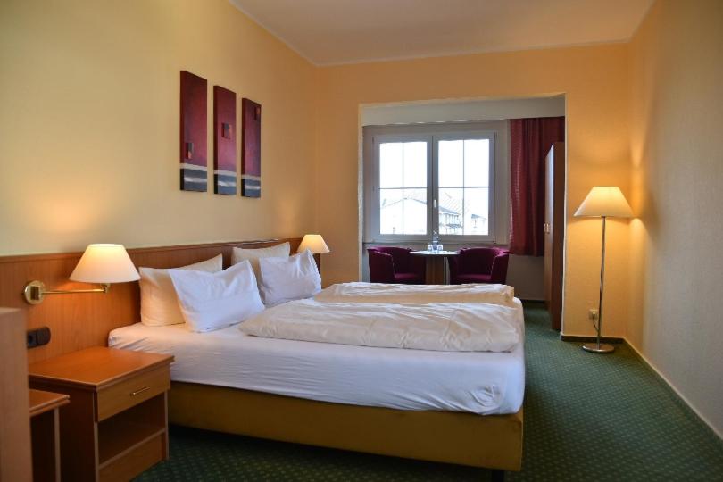 Standard Double Room photo 1