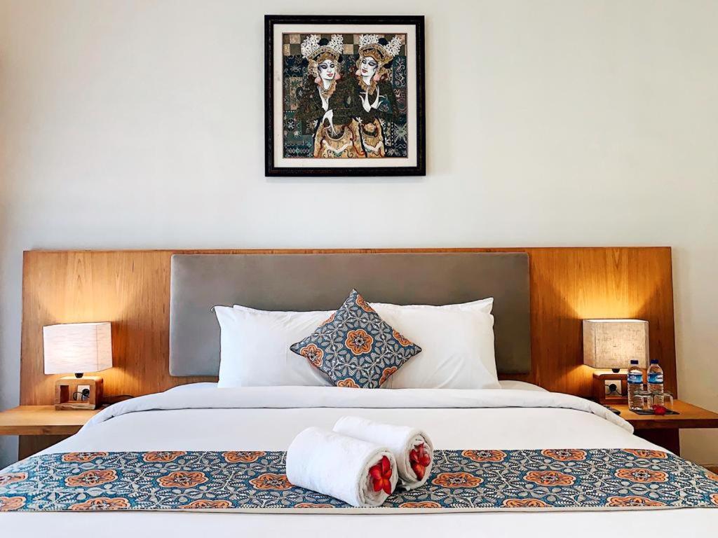 Superior King Room - Photo 3