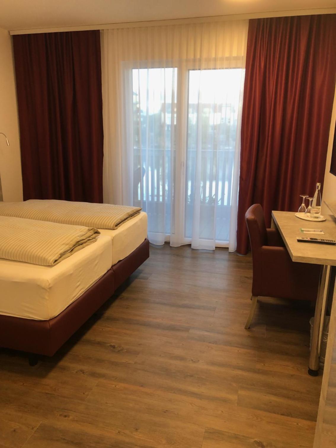 Double Room with Lake View