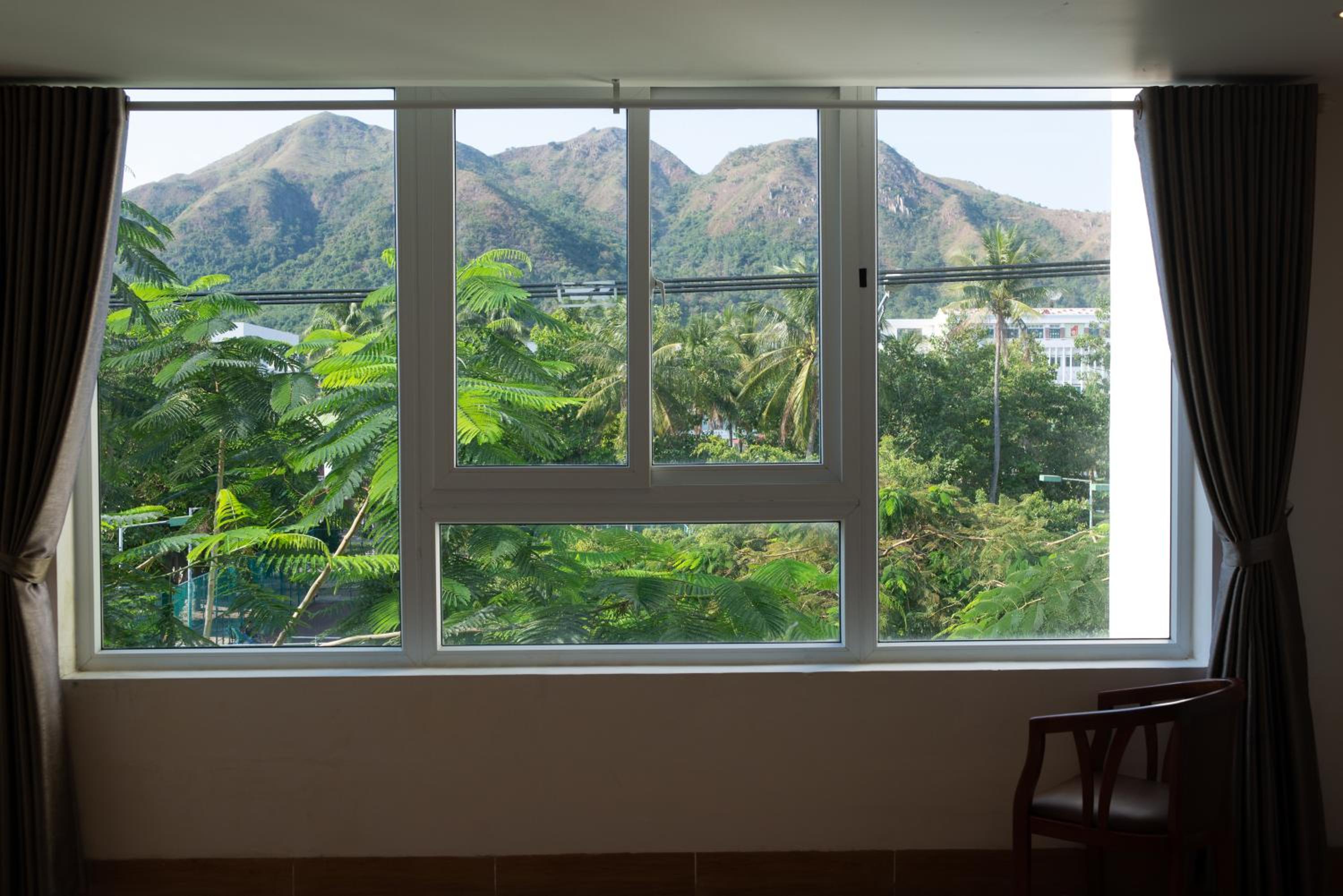 Triple Room with Mountain View - Photo 4